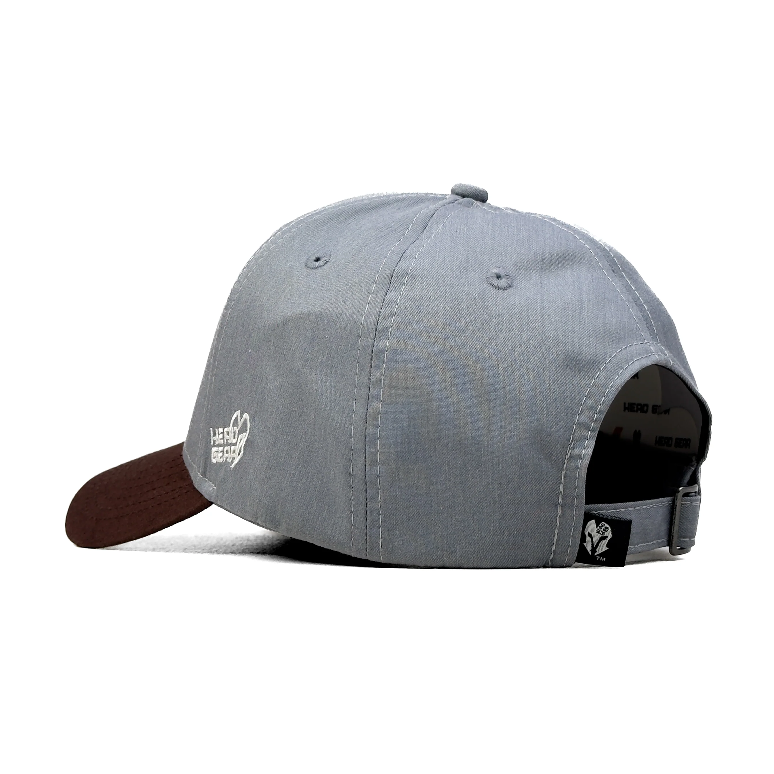 HEAD GEAR UP AND DOWN CAP - Image 10