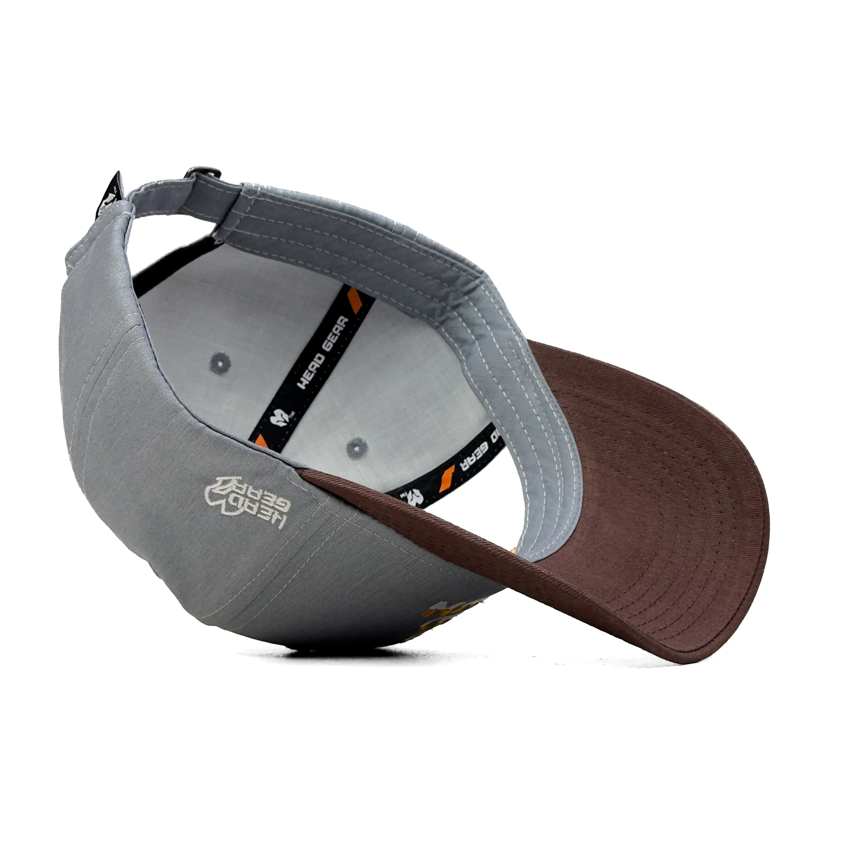 HEAD GEAR UP AND DOWN CAP - Image 13