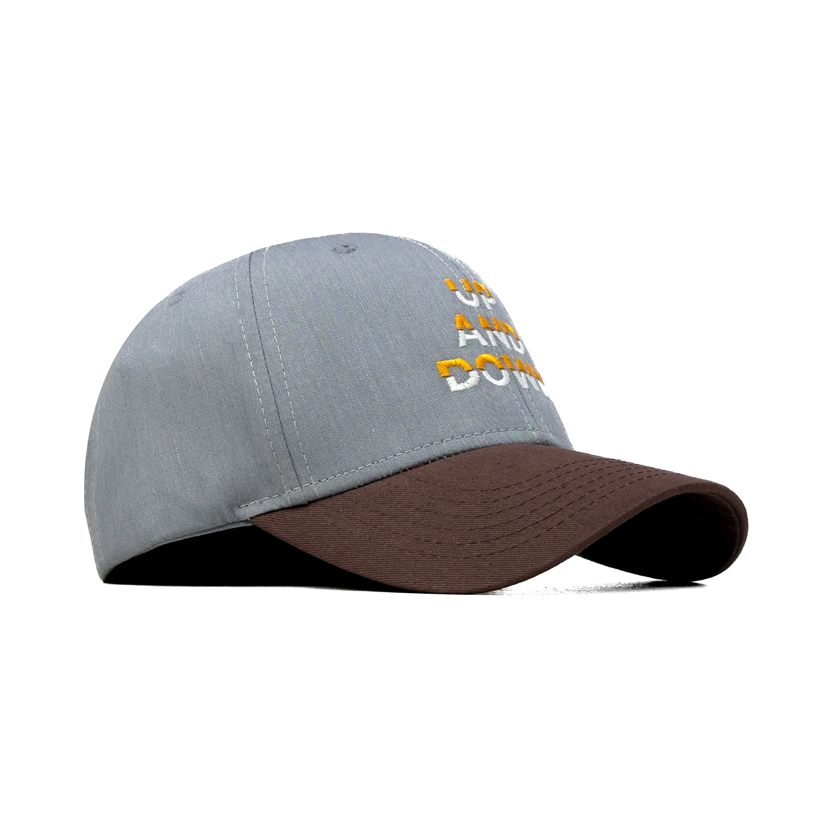 HEAD GEAR UP AND DOWN CAP - Image 3