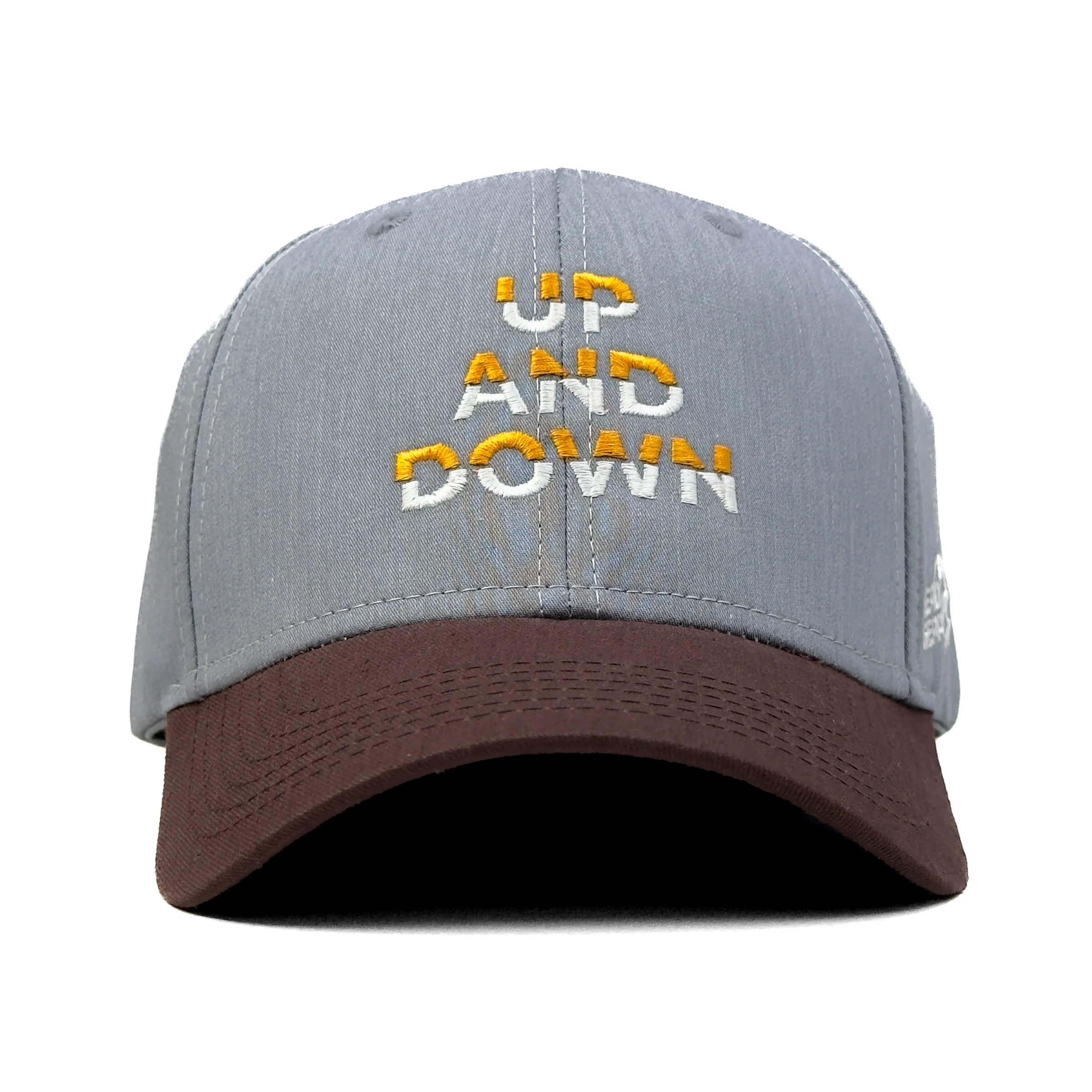 HEAD GEAR UP AND DOWN CAP - Image 4