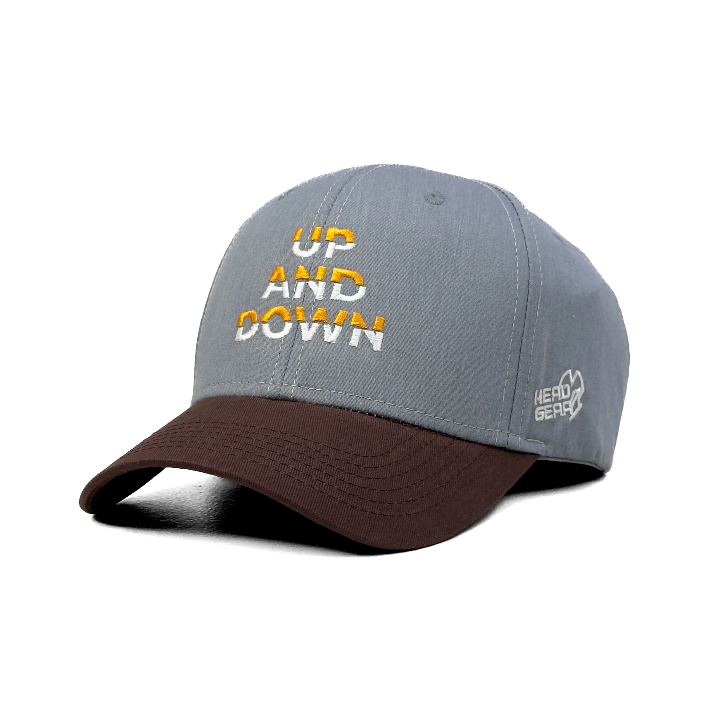 HEAD GEAR UP AND DOWN CAP - Image 5