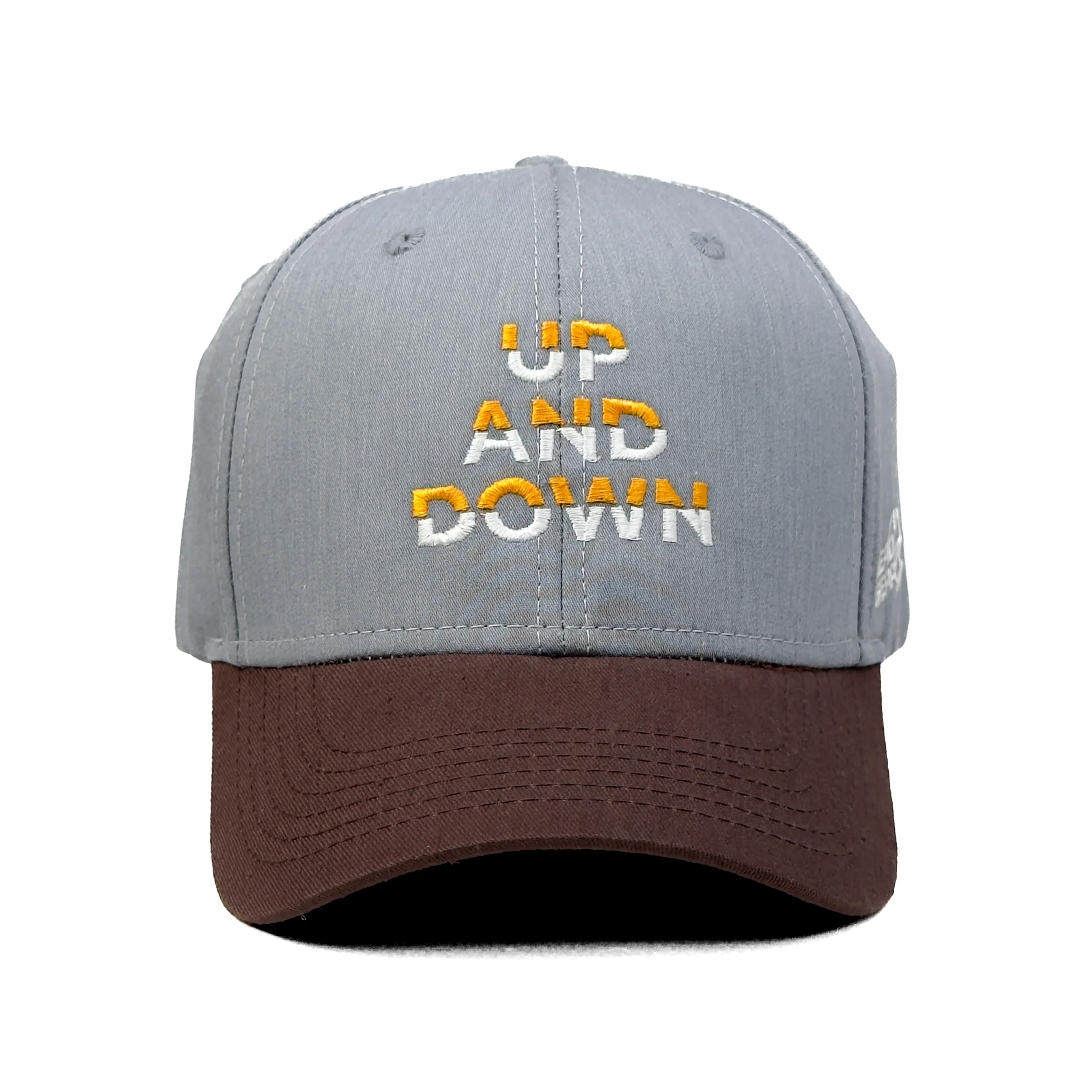 HEAD GEAR UP AND DOWN CAP - Image 6
