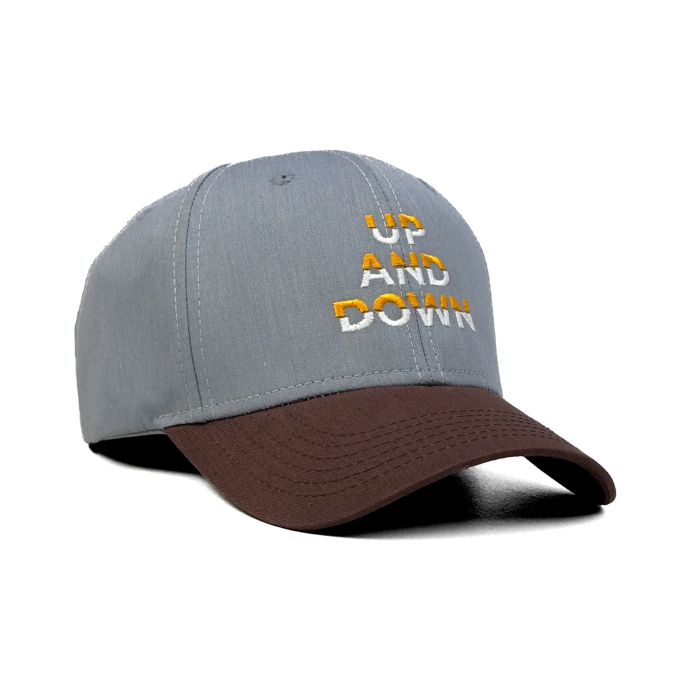 HEAD GEAR UP AND DOWN CAP - Image 7