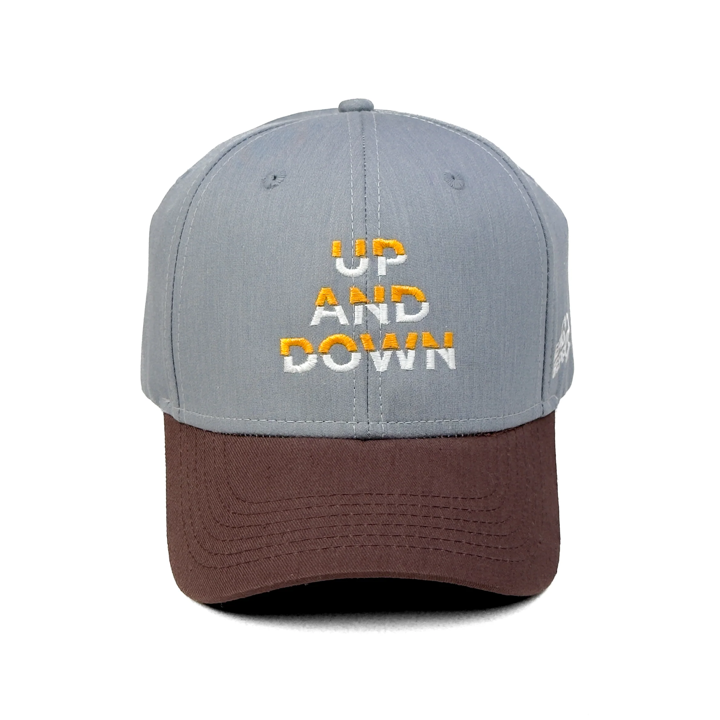 HEAD GEAR UP AND DOWN CAP - Image 8