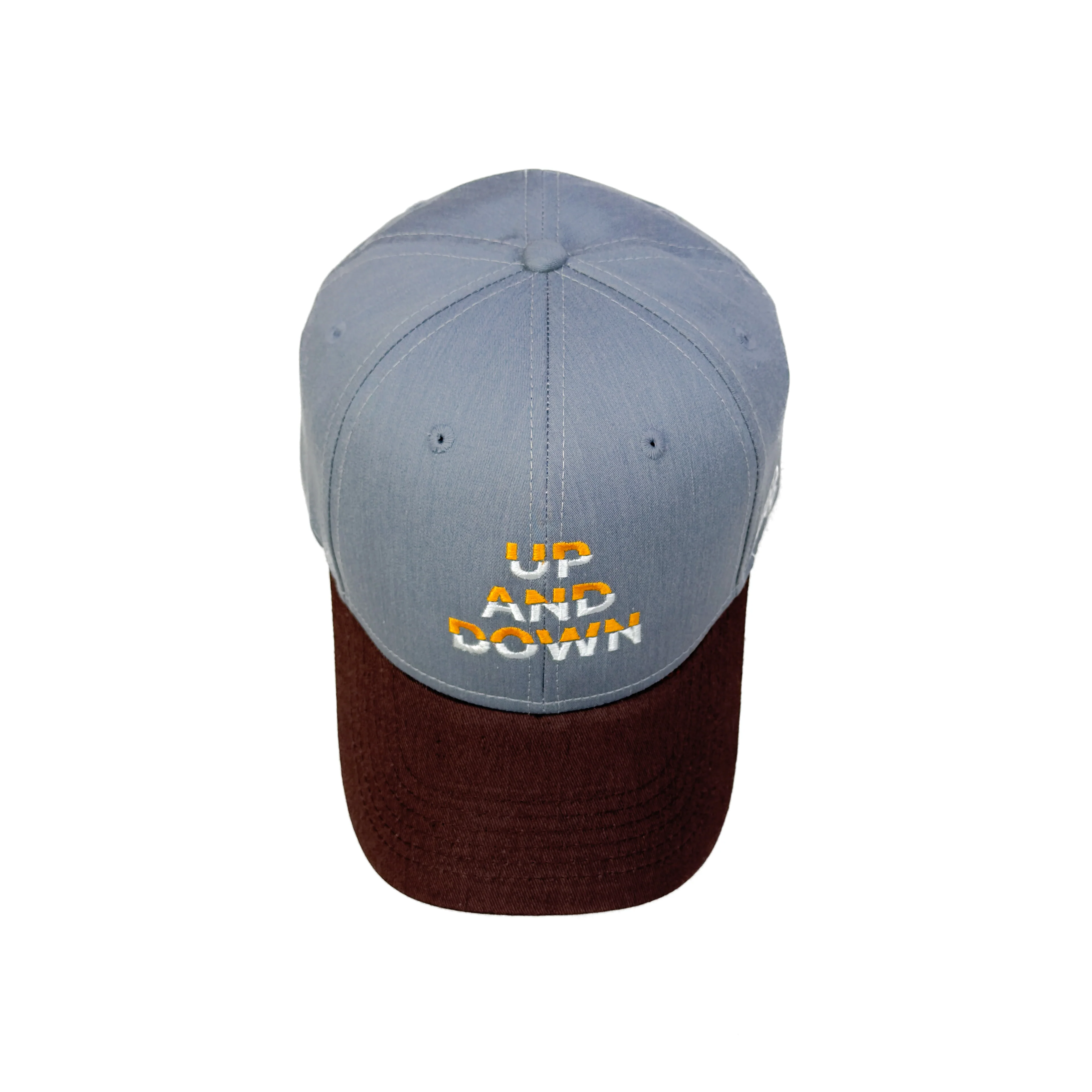 HEAD GEAR UP AND DOWN CAP - Image 9
