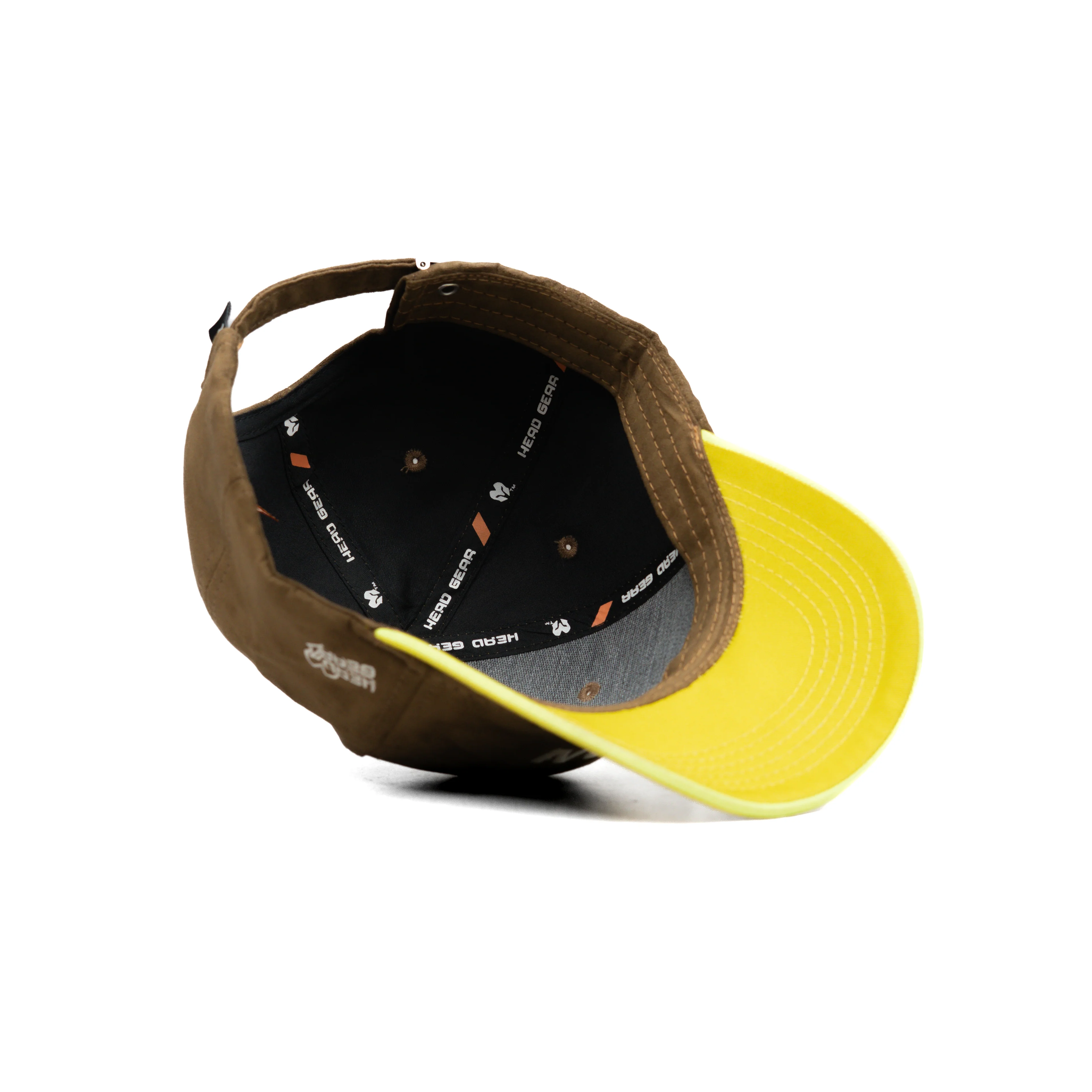 HEAD GEAR URBAN CAP - Image 12