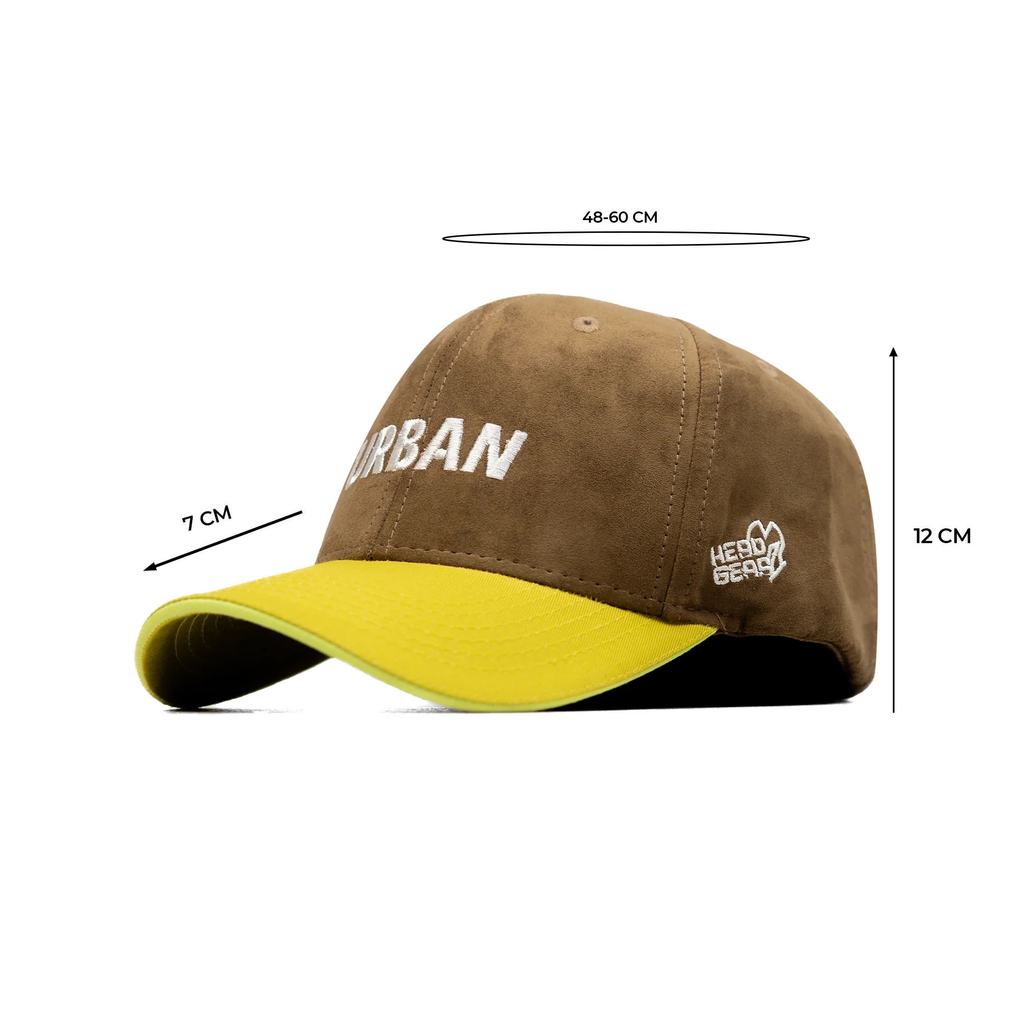 HEAD GEAR URBAN CAP - Image 14