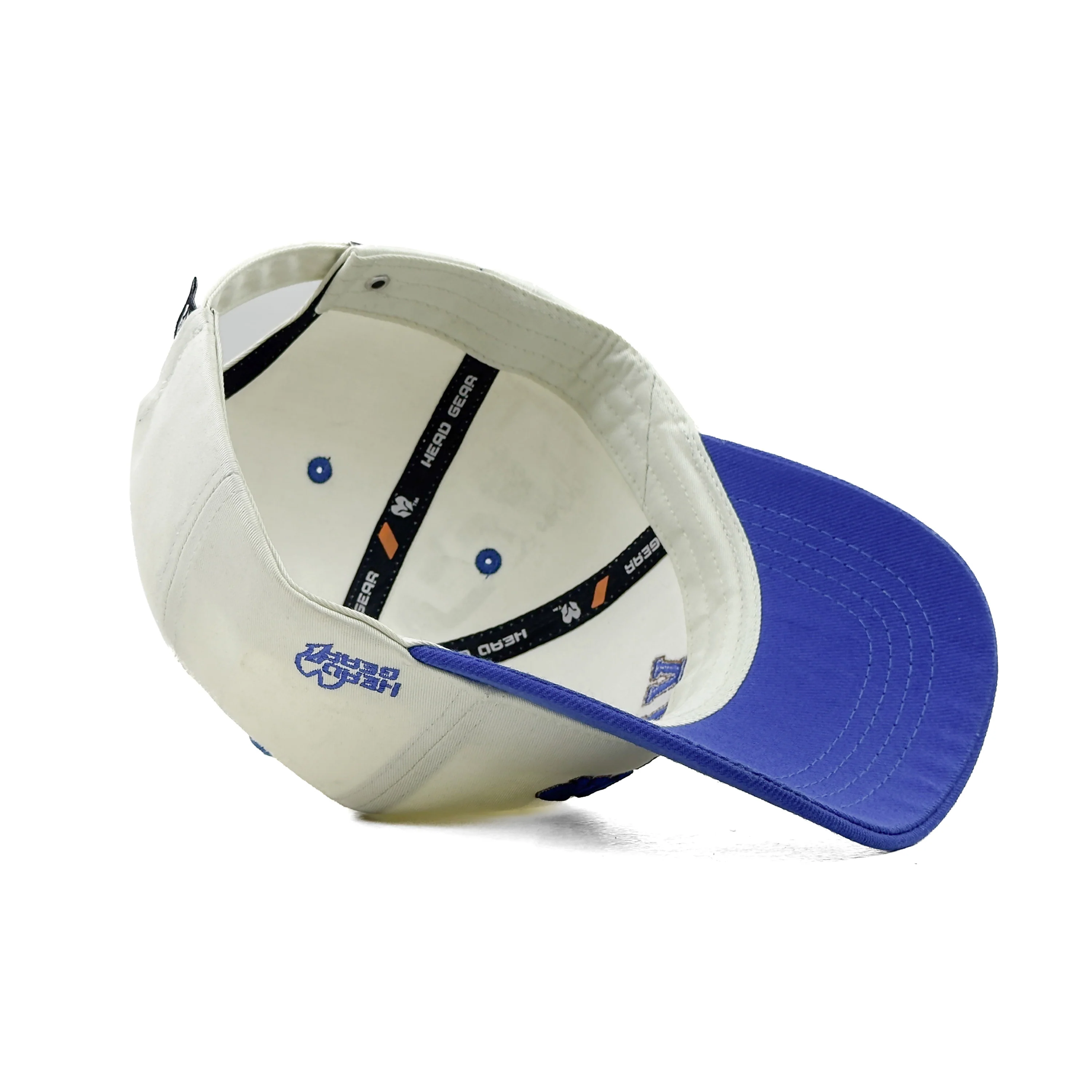 HEAD GEAR VALOR CAP - Image 10