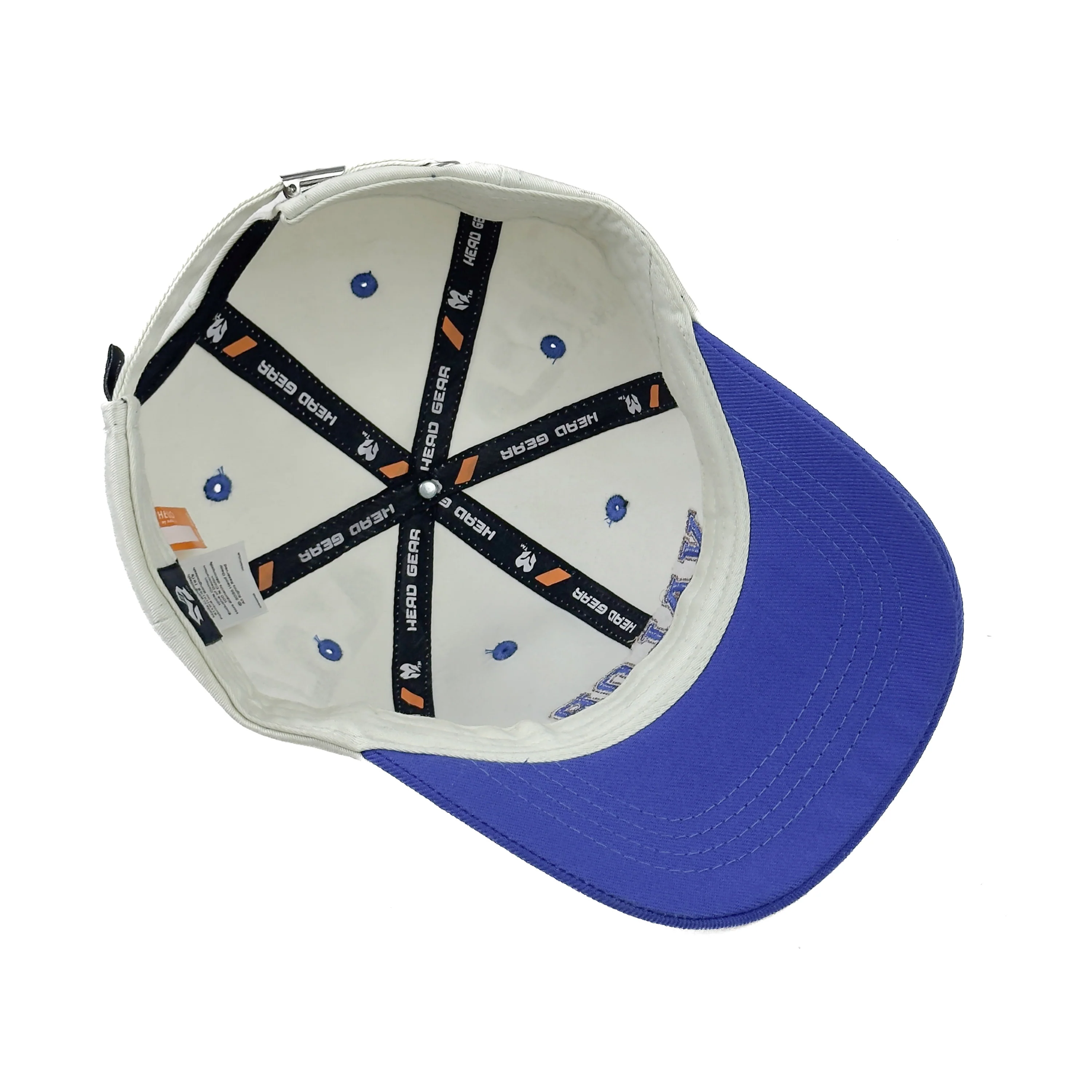 HEAD GEAR VALOR CAP - Image 11