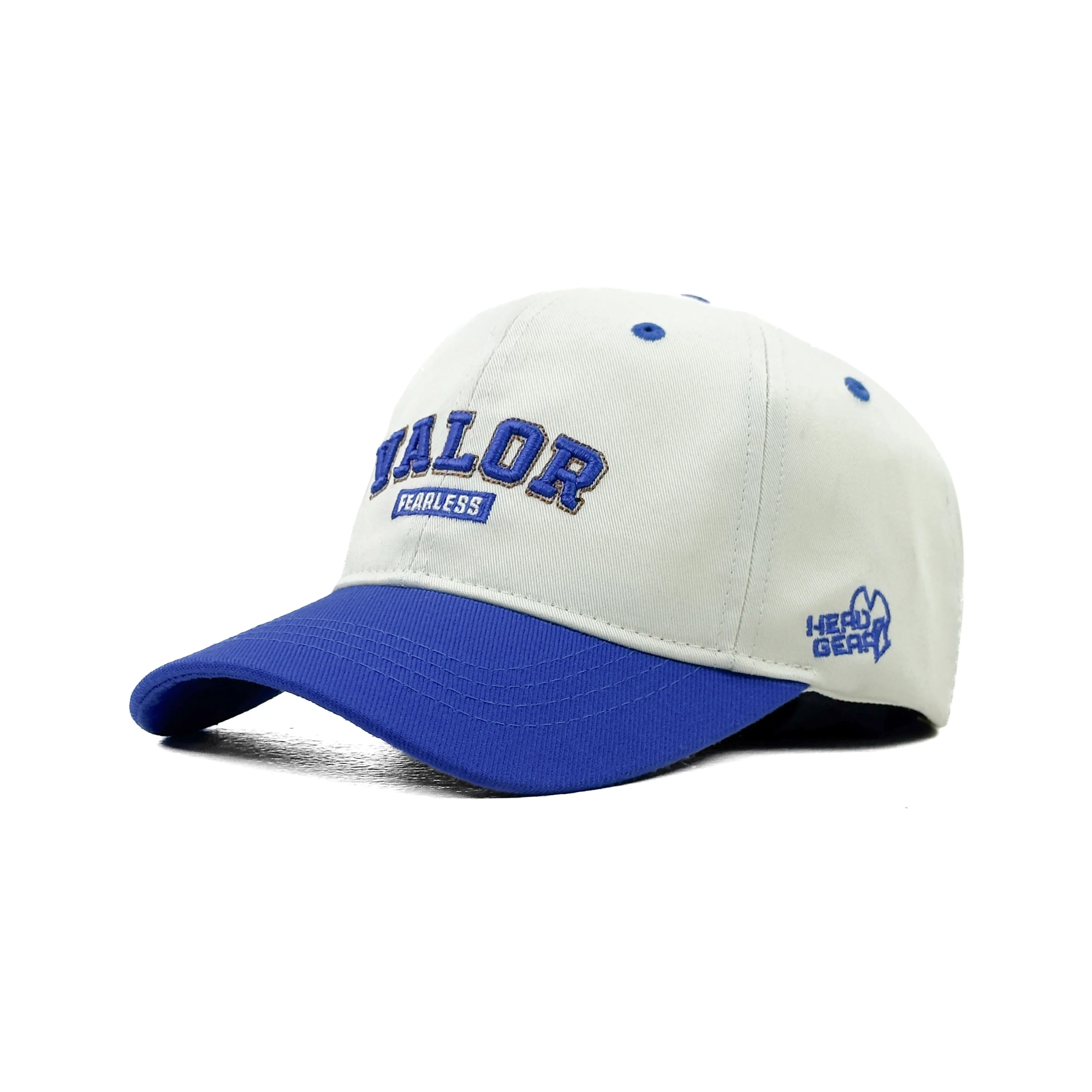 HEAD GEAR VALOR CAP - Image 5
