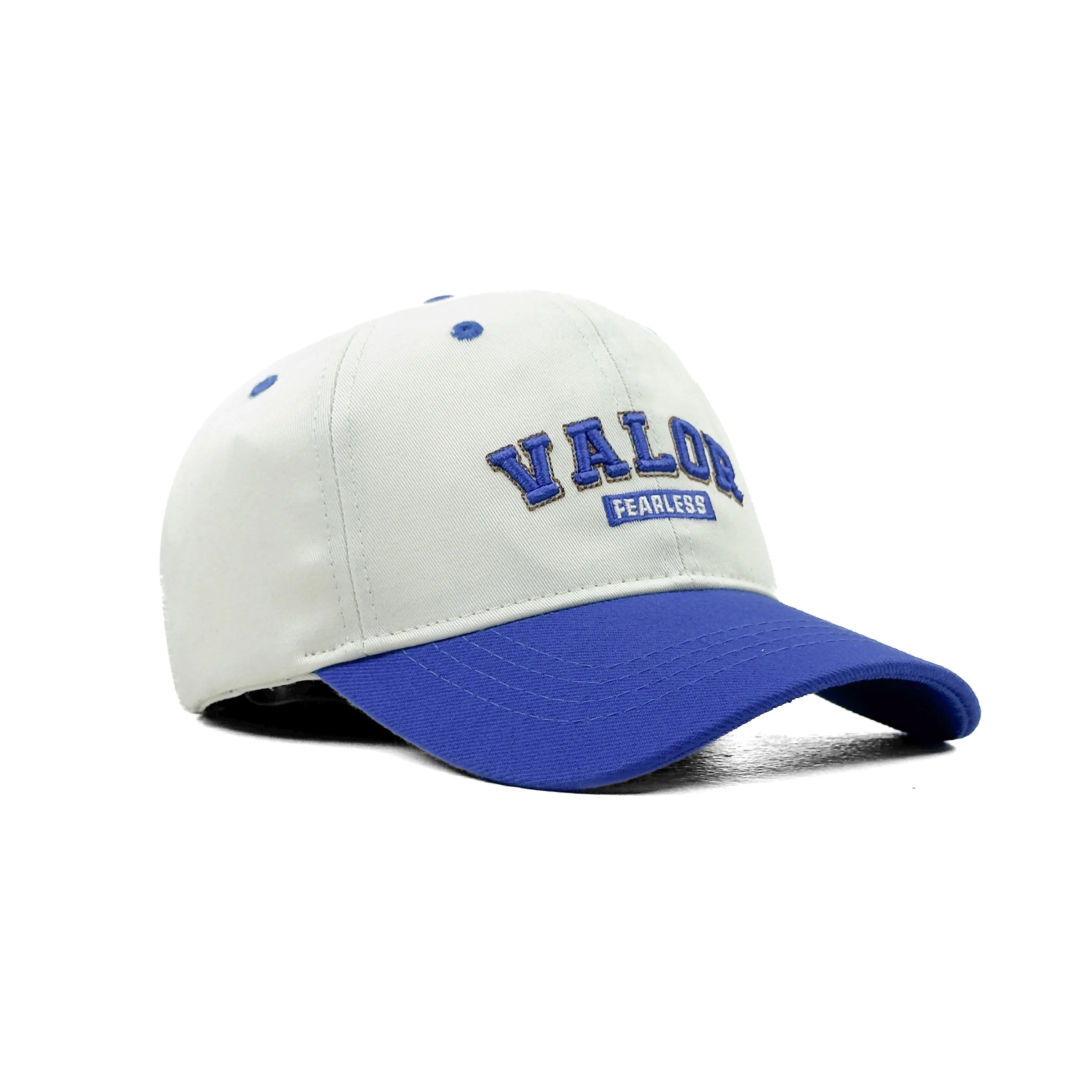 HEAD GEAR VALOR CAP - Image 7