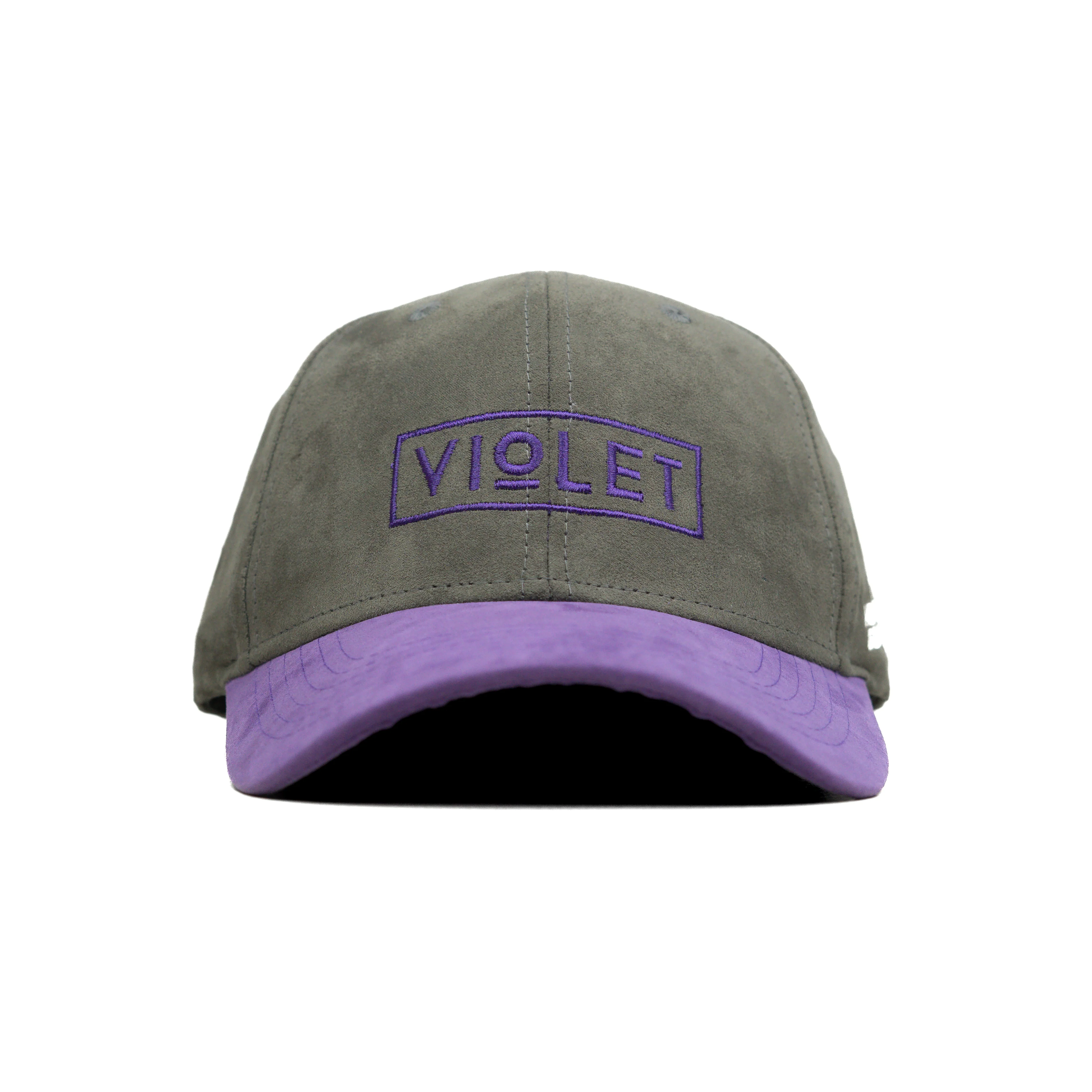 HEAD GEAR VIOLET CAP - Image 4