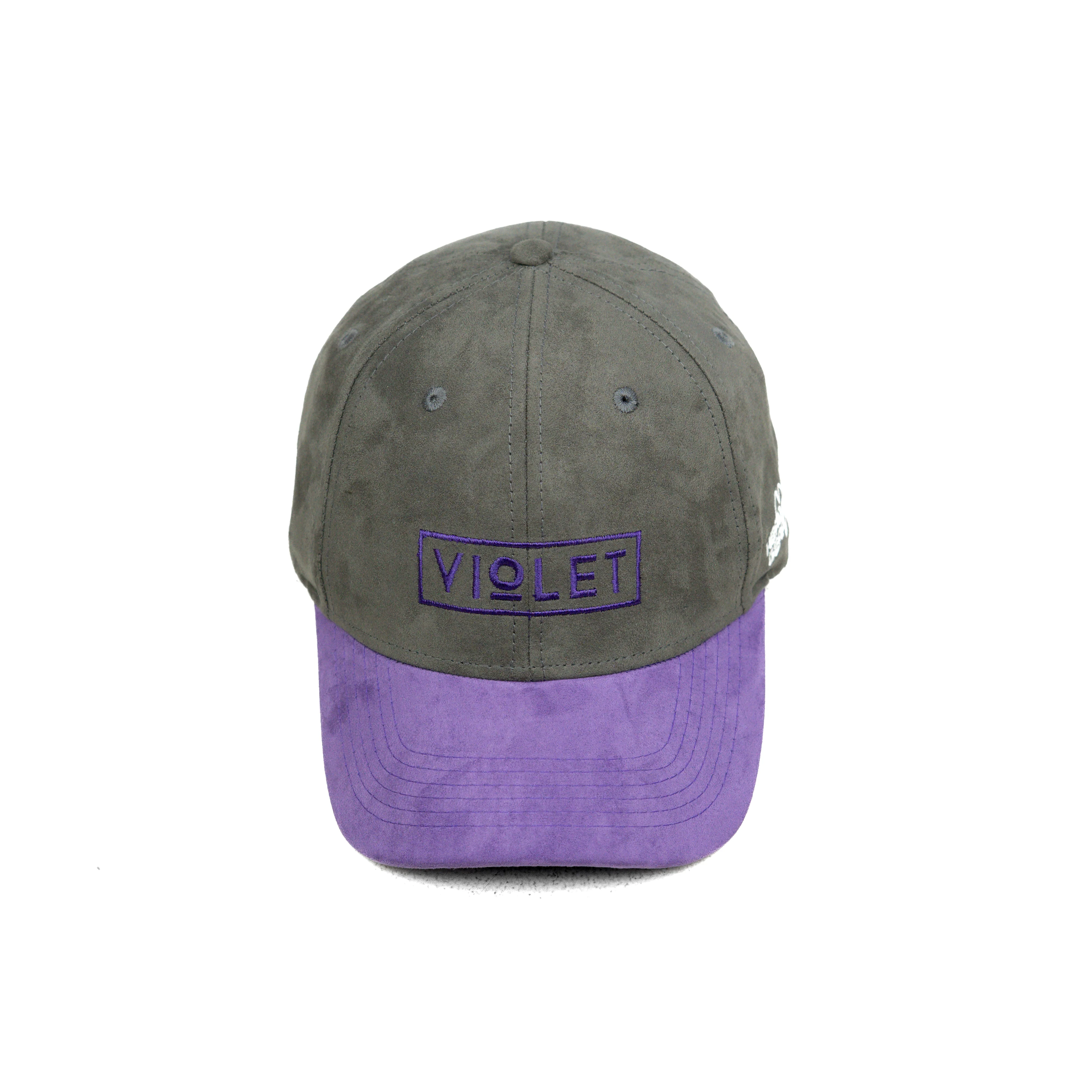 HEAD GEAR VIOLET CAP - Image 8