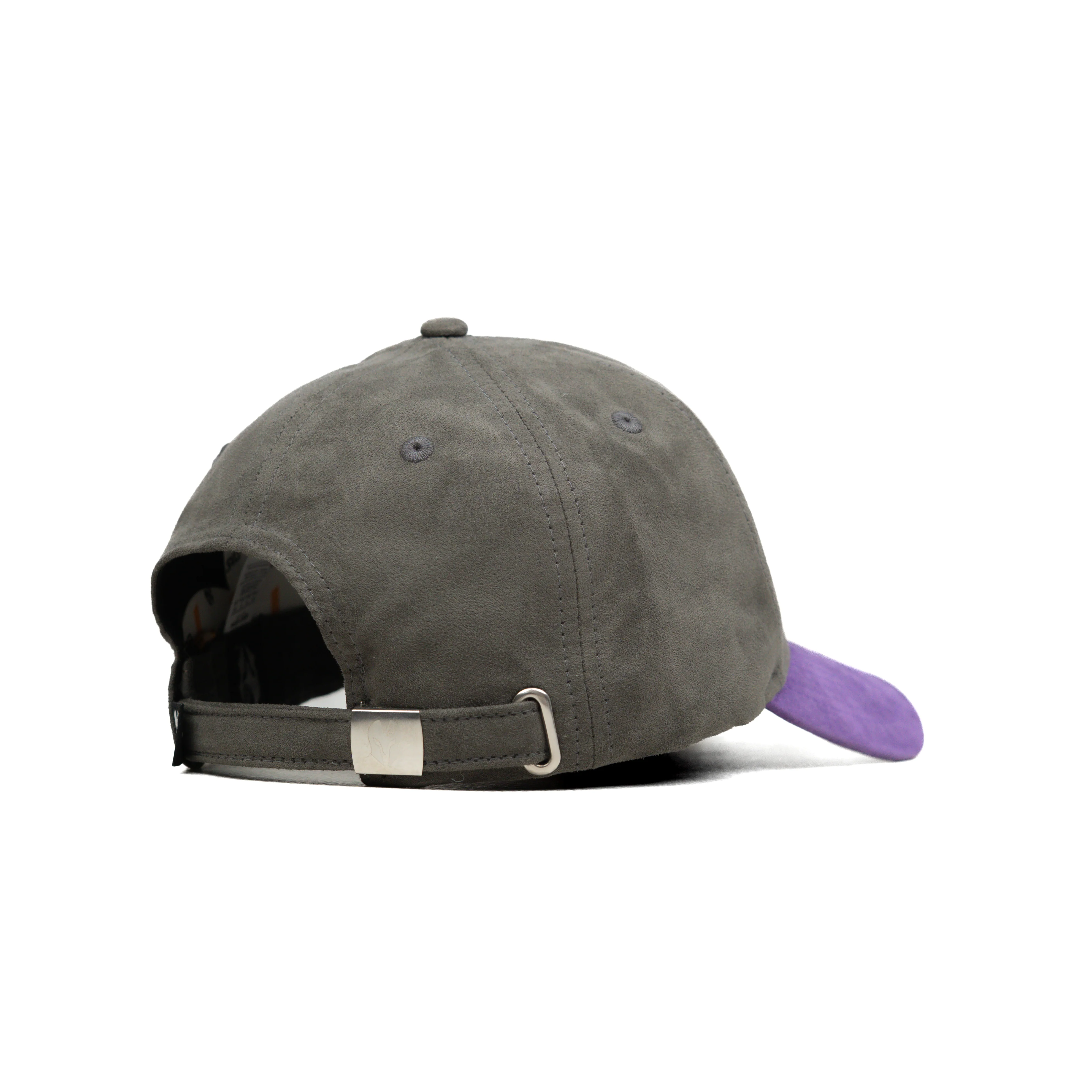 HEAD GEAR VIOLET CAP - Image 9