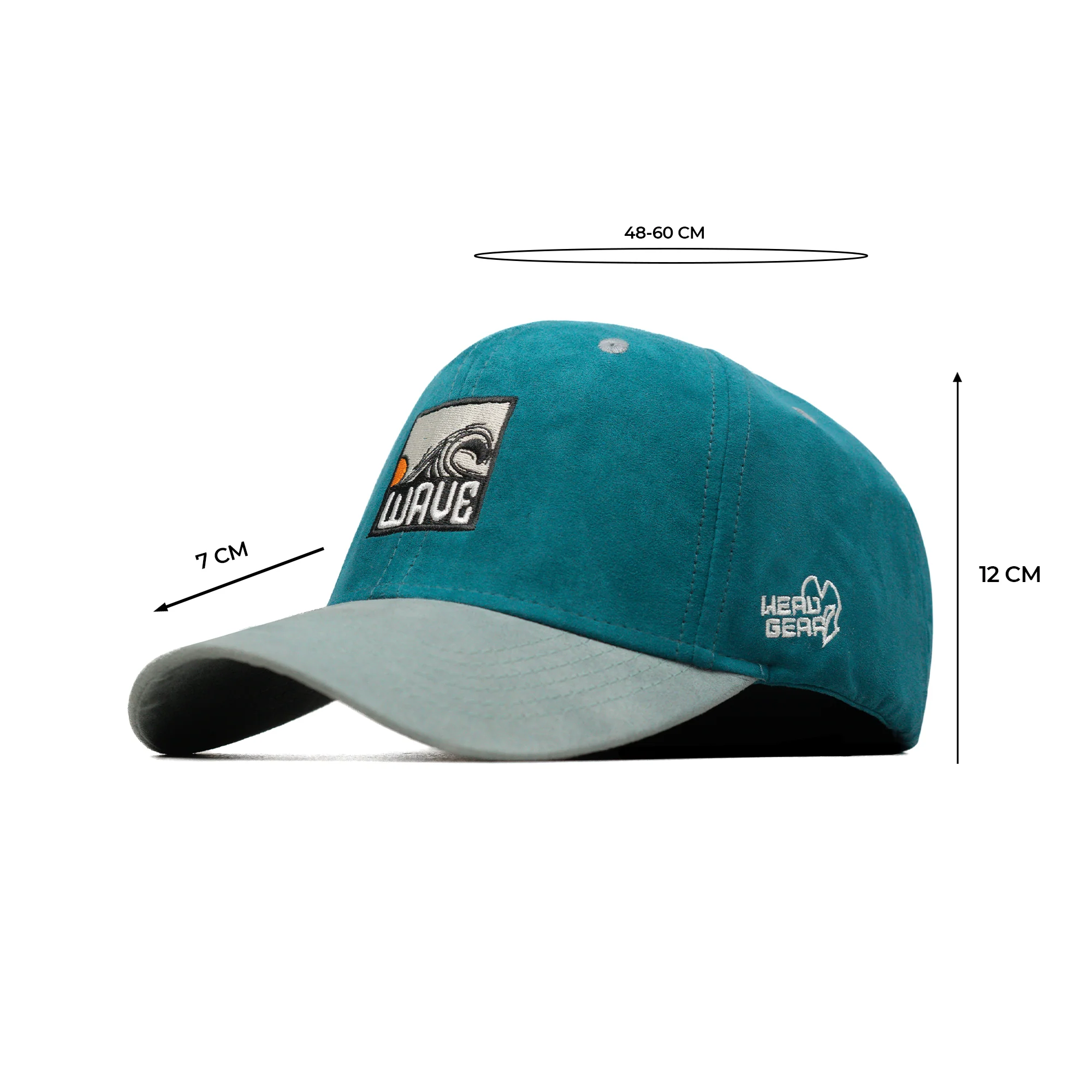 HEAD GEAR WAVE CAP - Image 5