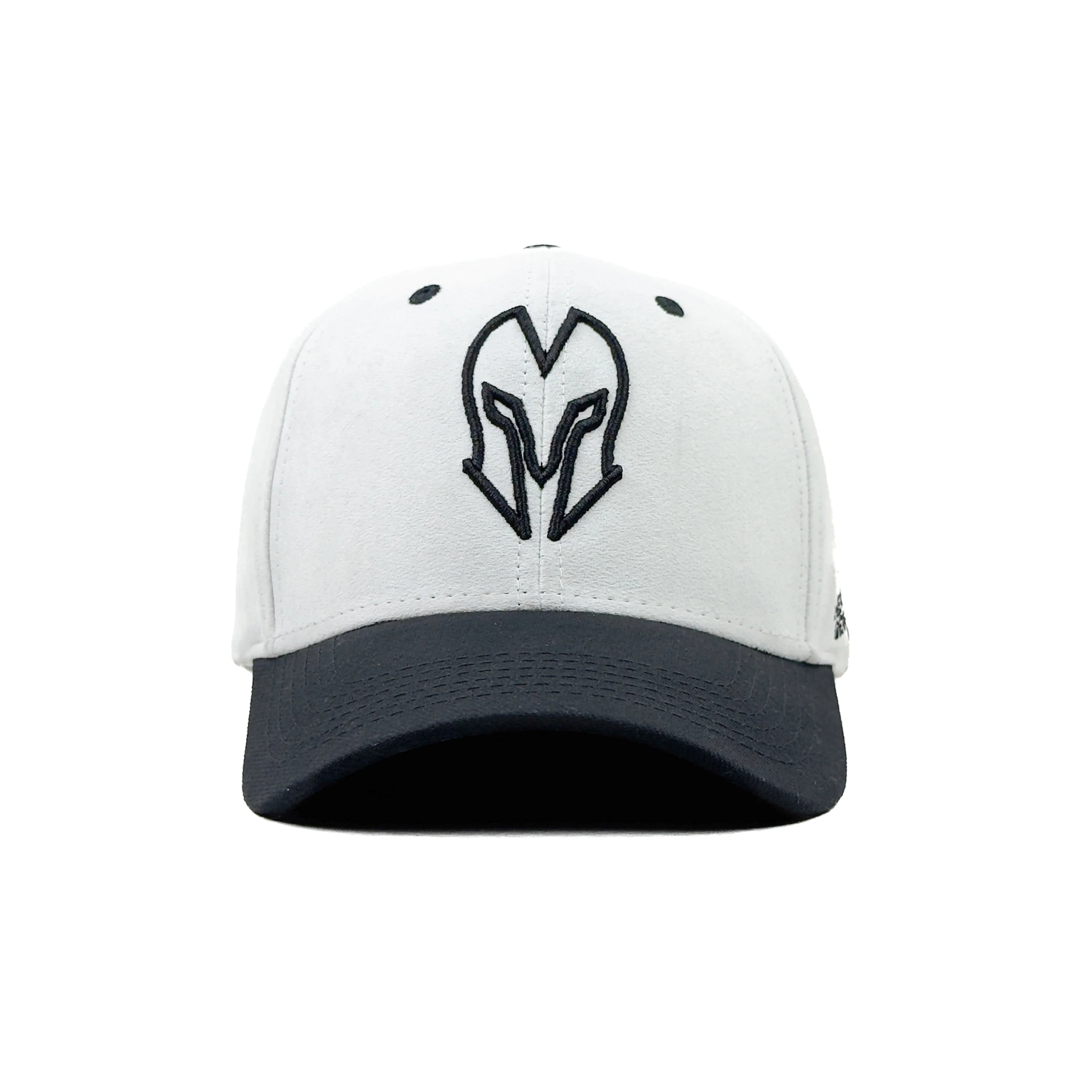 HEAD GEAR WHITE BLACK REDEFINED CAP - Image 4