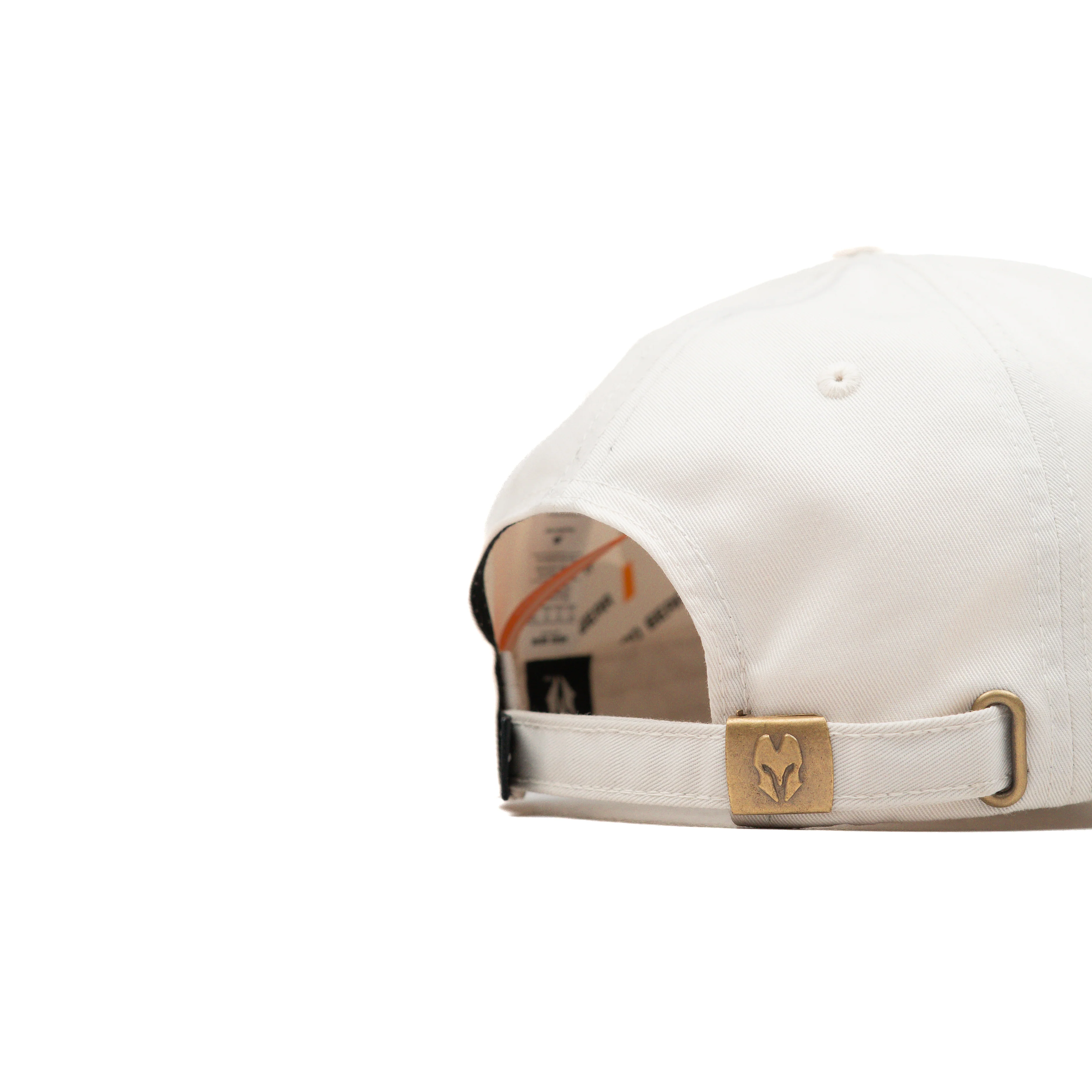 HEAD GEAR WHITE PATCH EDITION SANDWICH CAP - Image 10