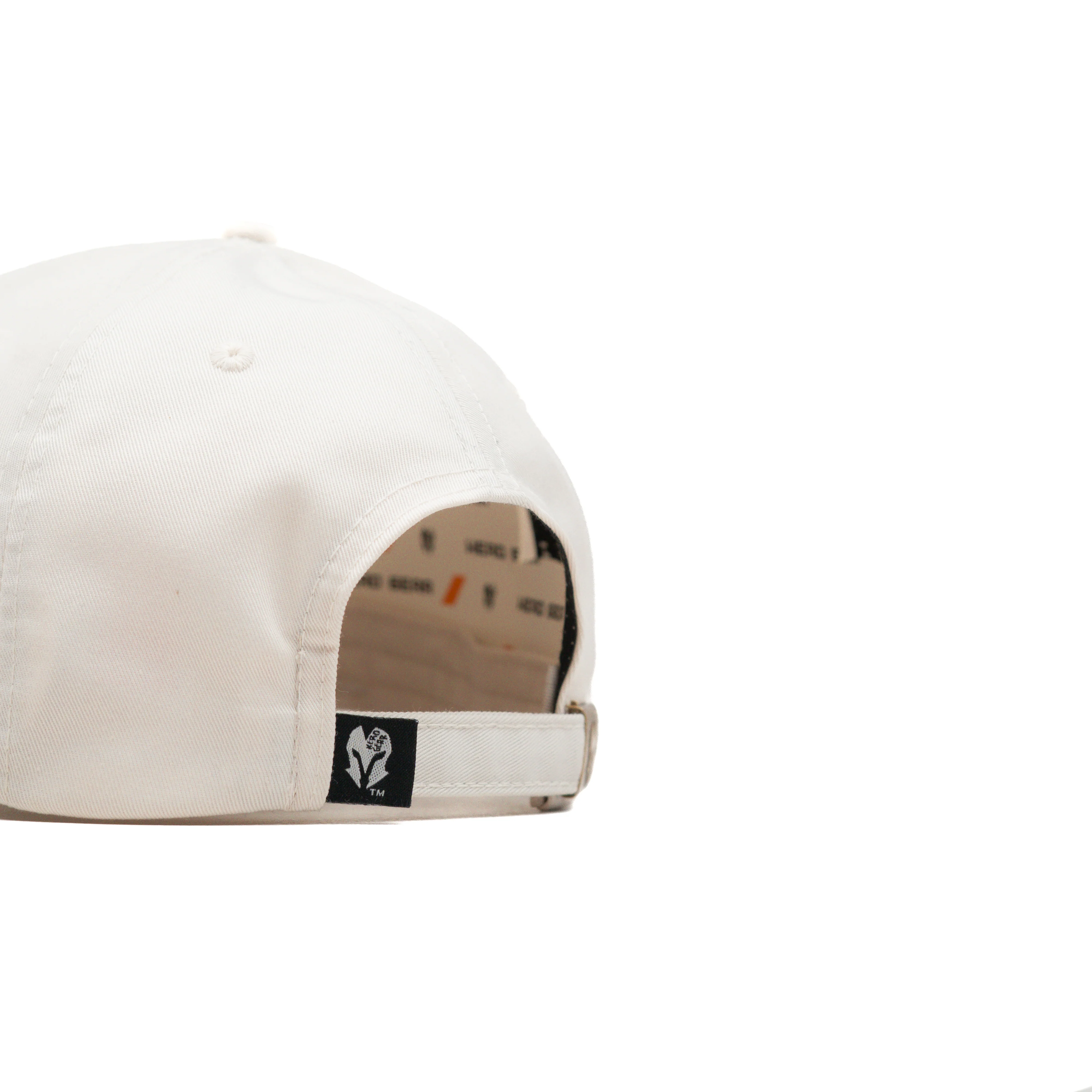 HEAD GEAR WHITE PATCH EDITION SANDWICH CAP - Image 11