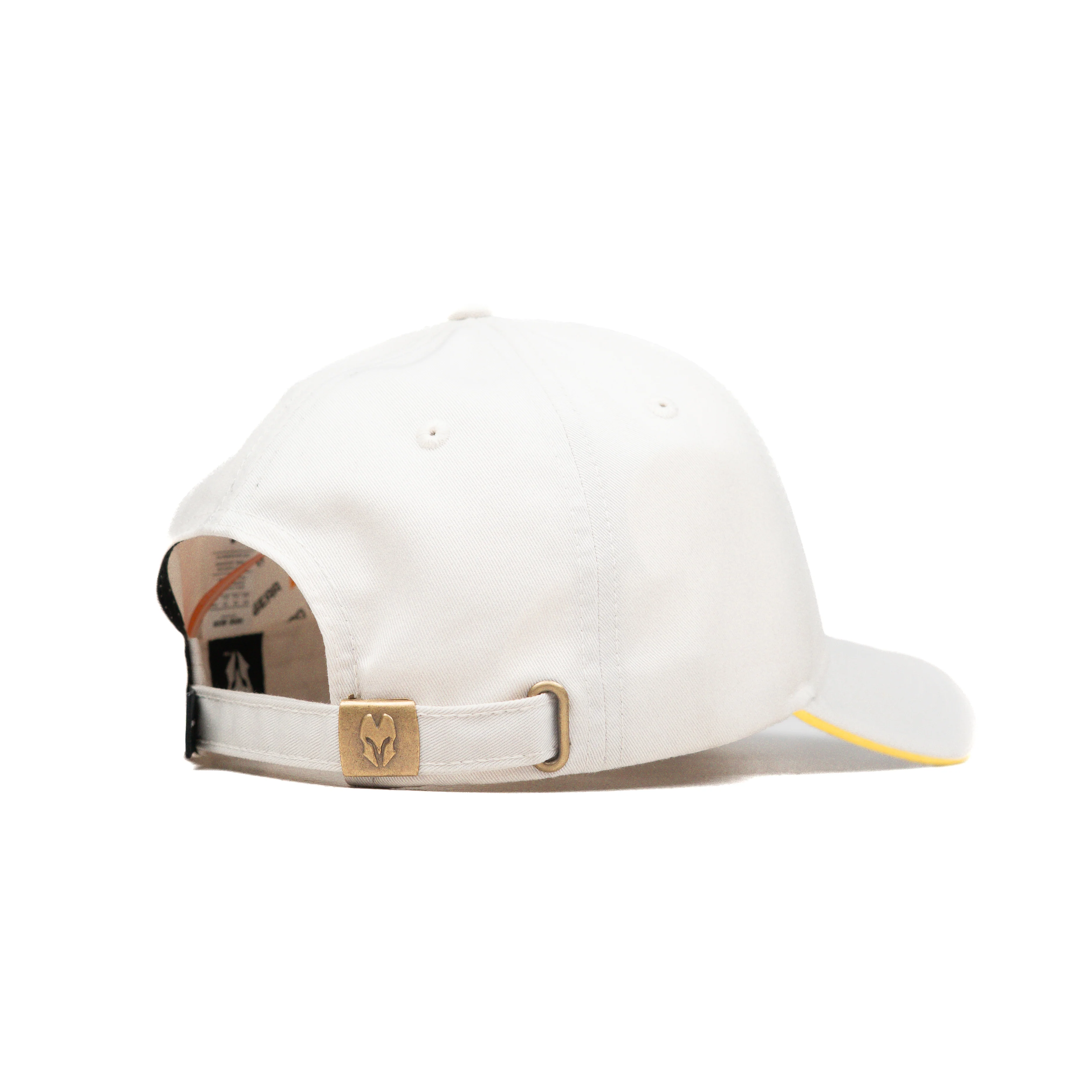 HEAD GEAR WHITE PATCH EDITION SANDWICH CAP - Image 9
