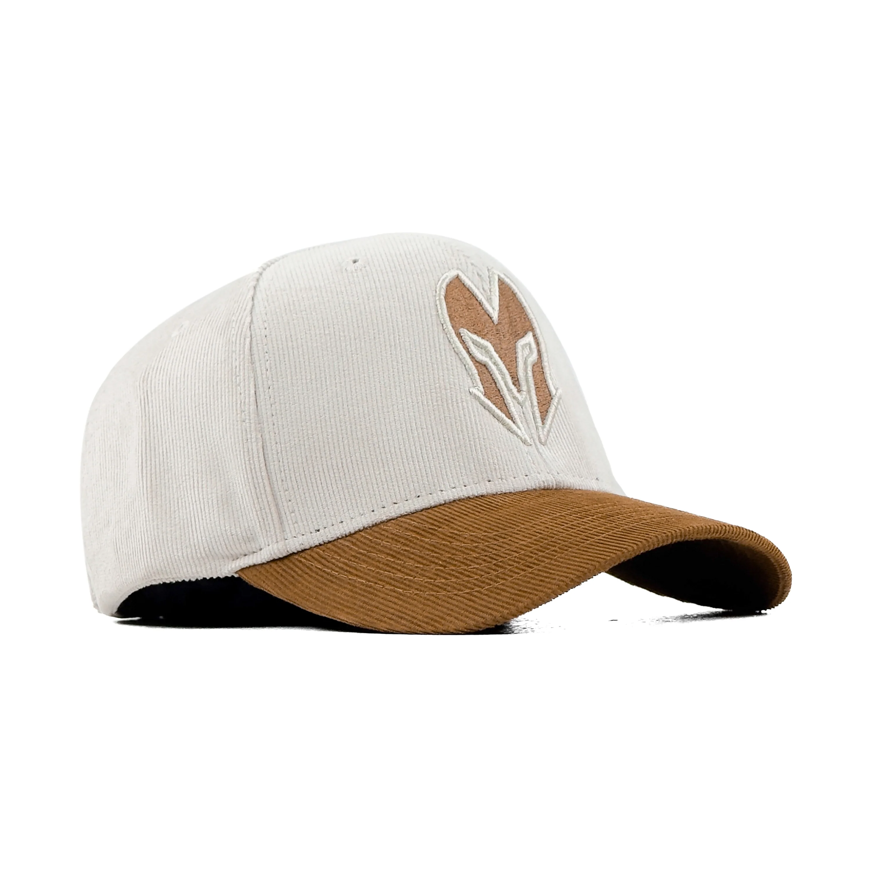 HEAD GEAR WHITE REDEFINED CORD CAP - Image 3