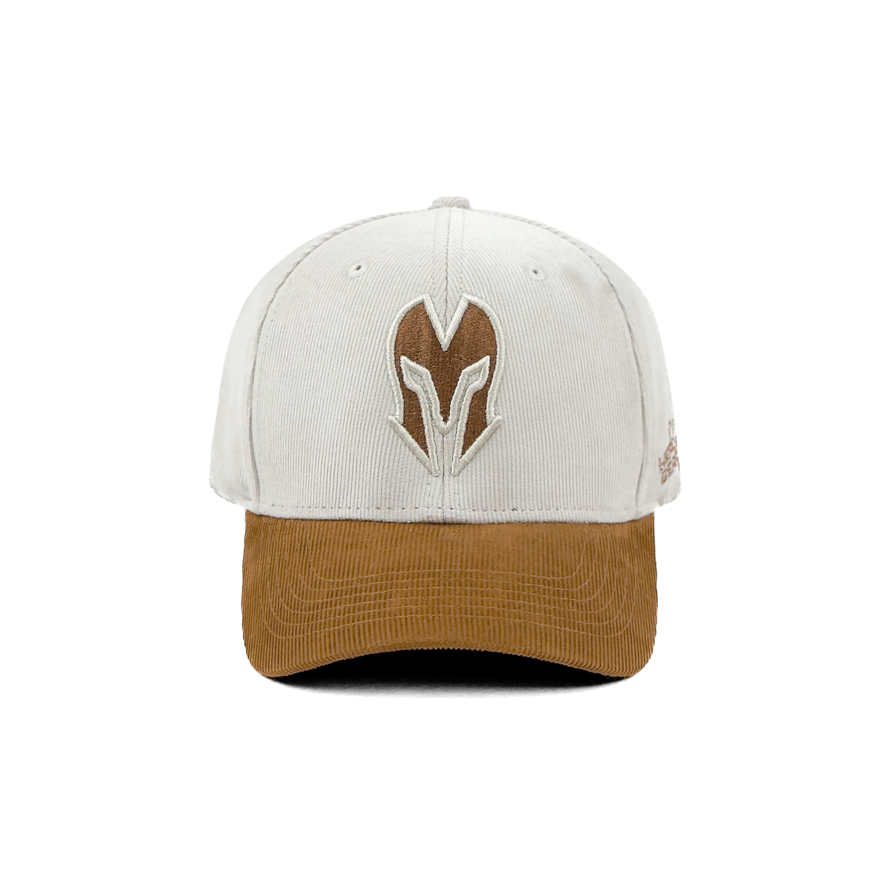 HEAD GEAR WHITE REDEFINED CORD CAP - Image 8