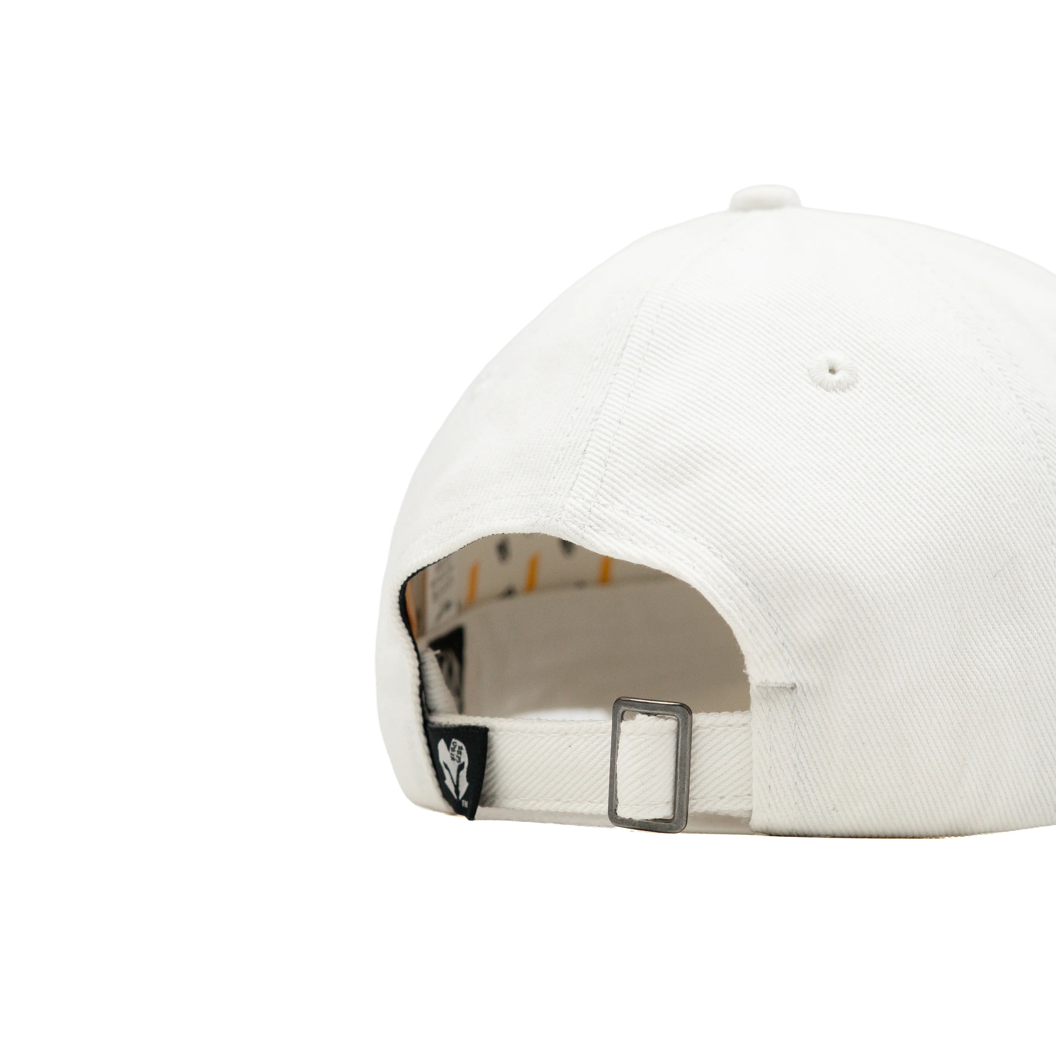 HEAD GEAR WHITE STRUCTURED CAP - Image 10