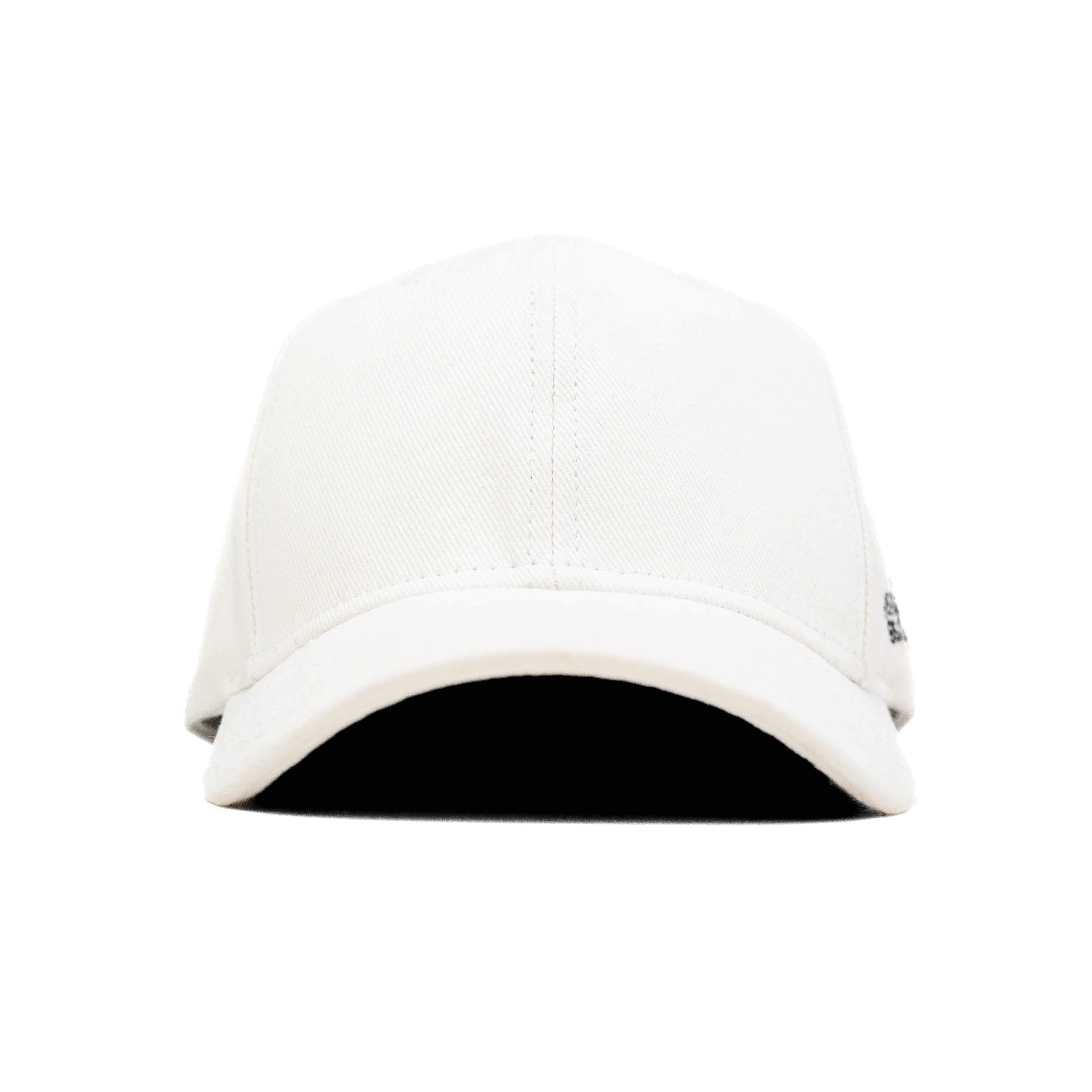 HEAD GEAR WHITE STRUCTURED CAP - Image 4