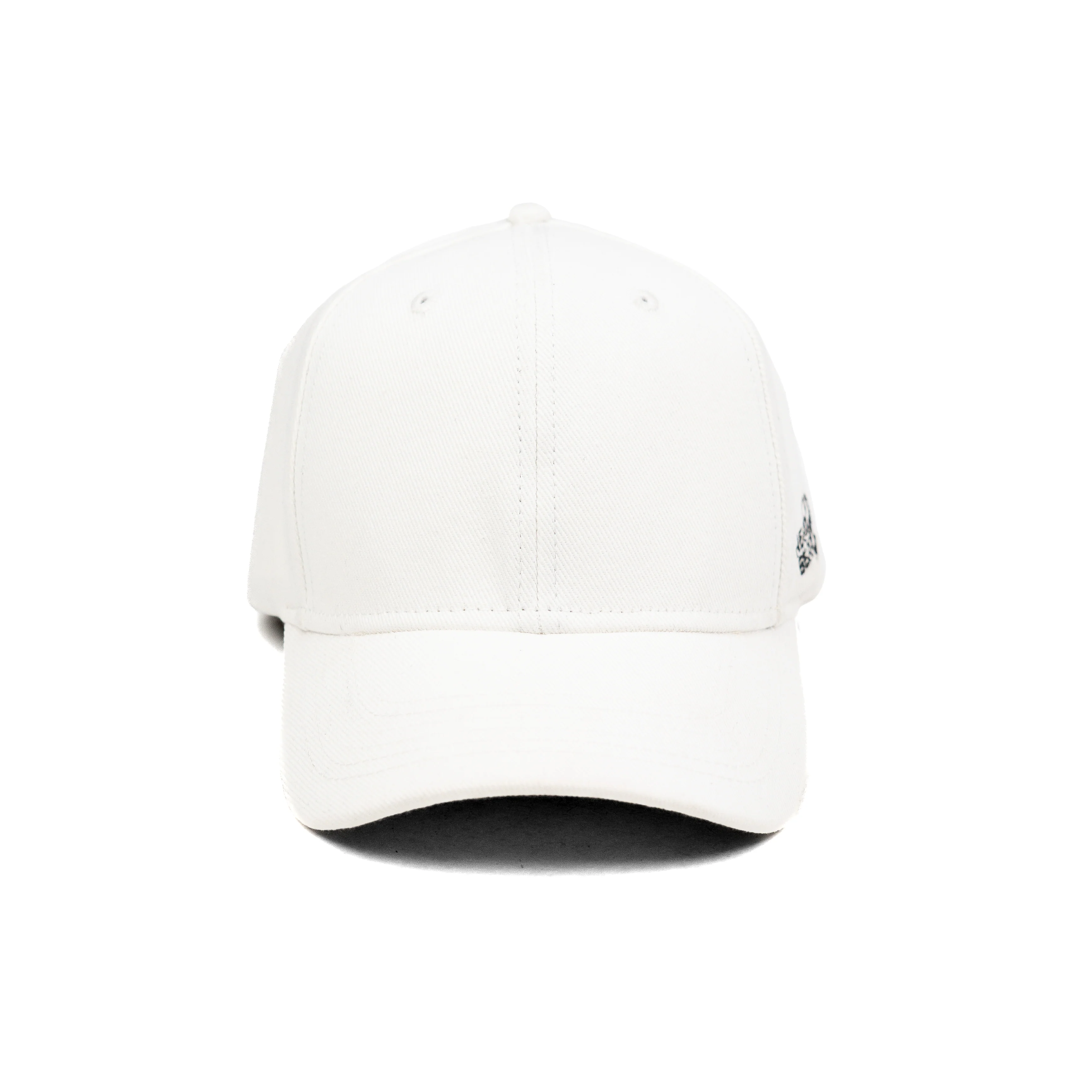 HEAD GEAR WHITE STRUCTURED CAP - Image 6