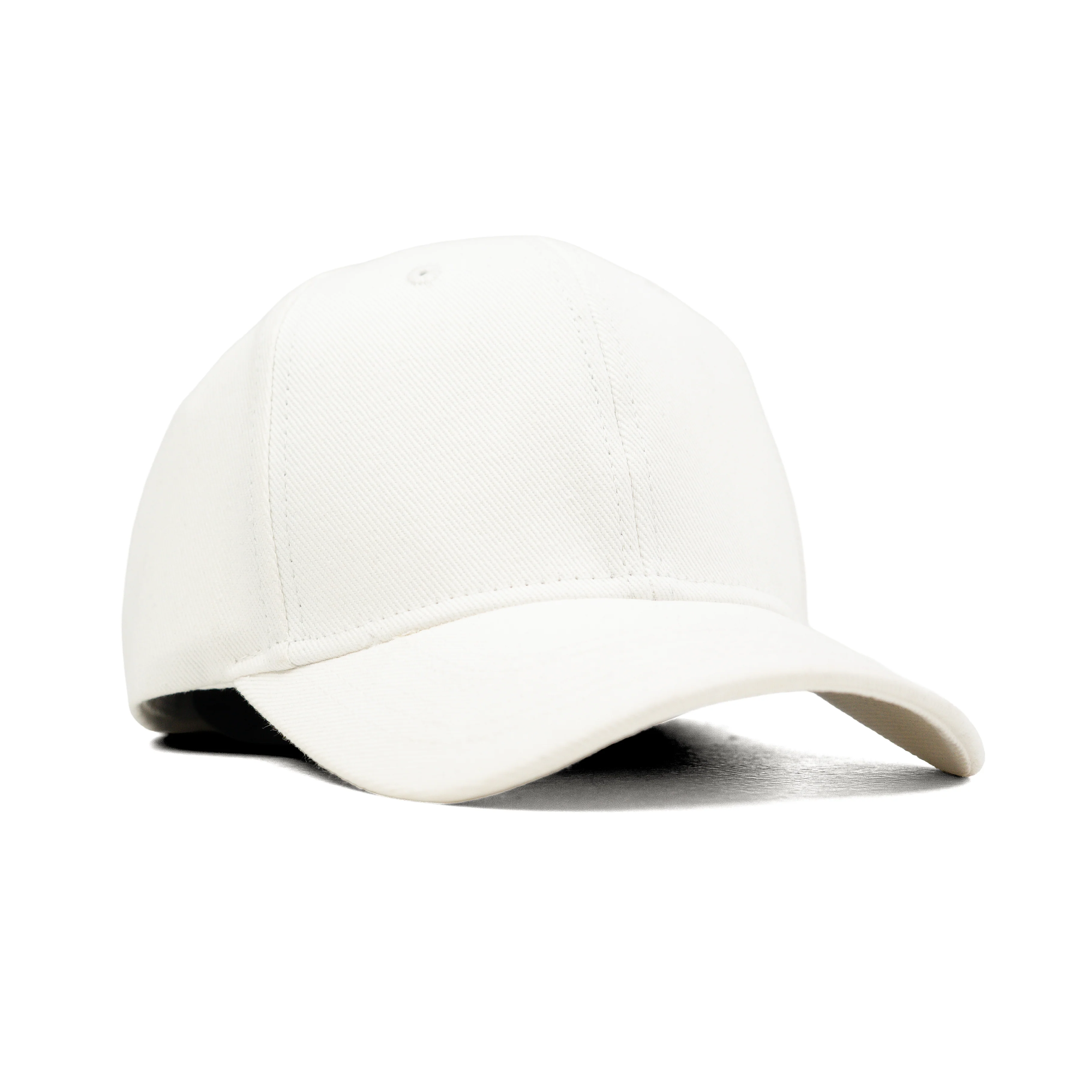 HEAD GEAR WHITE STRUCTURED CAP - Image 7
