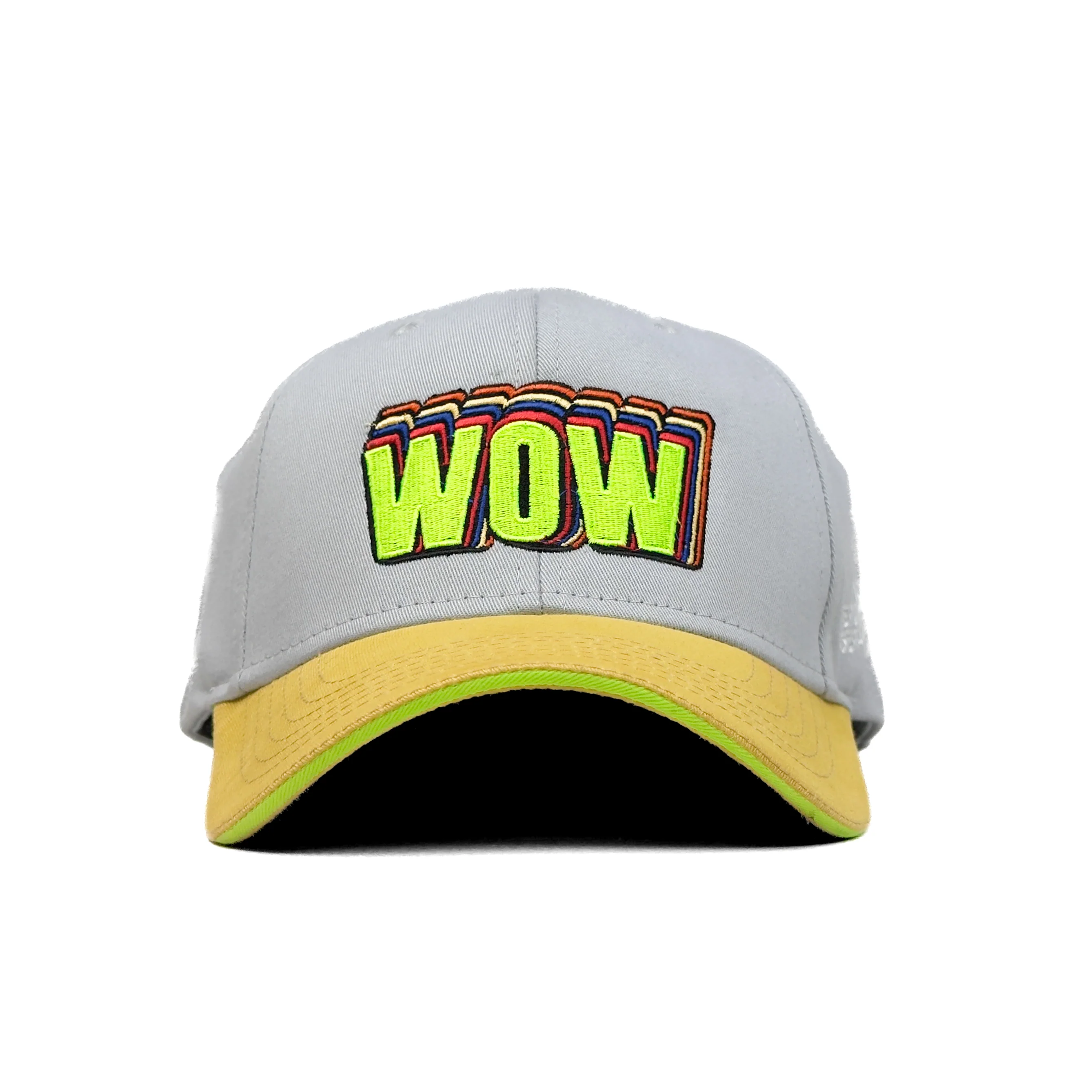 HEAD GEAR WOW SANDWICH CAP - Image 4