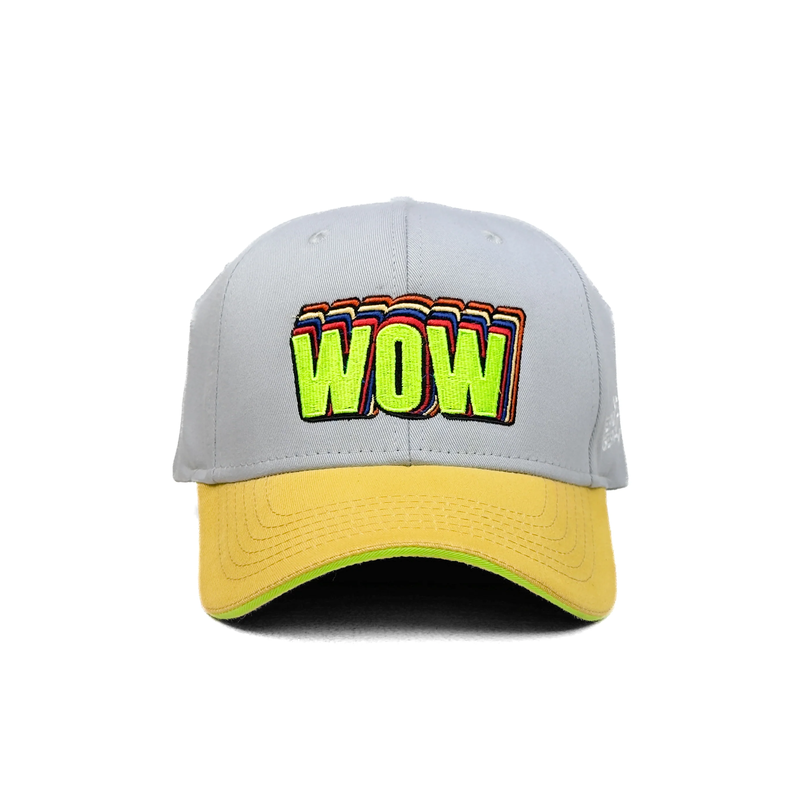 HEAD GEAR WOW SANDWICH CAP - Image 6