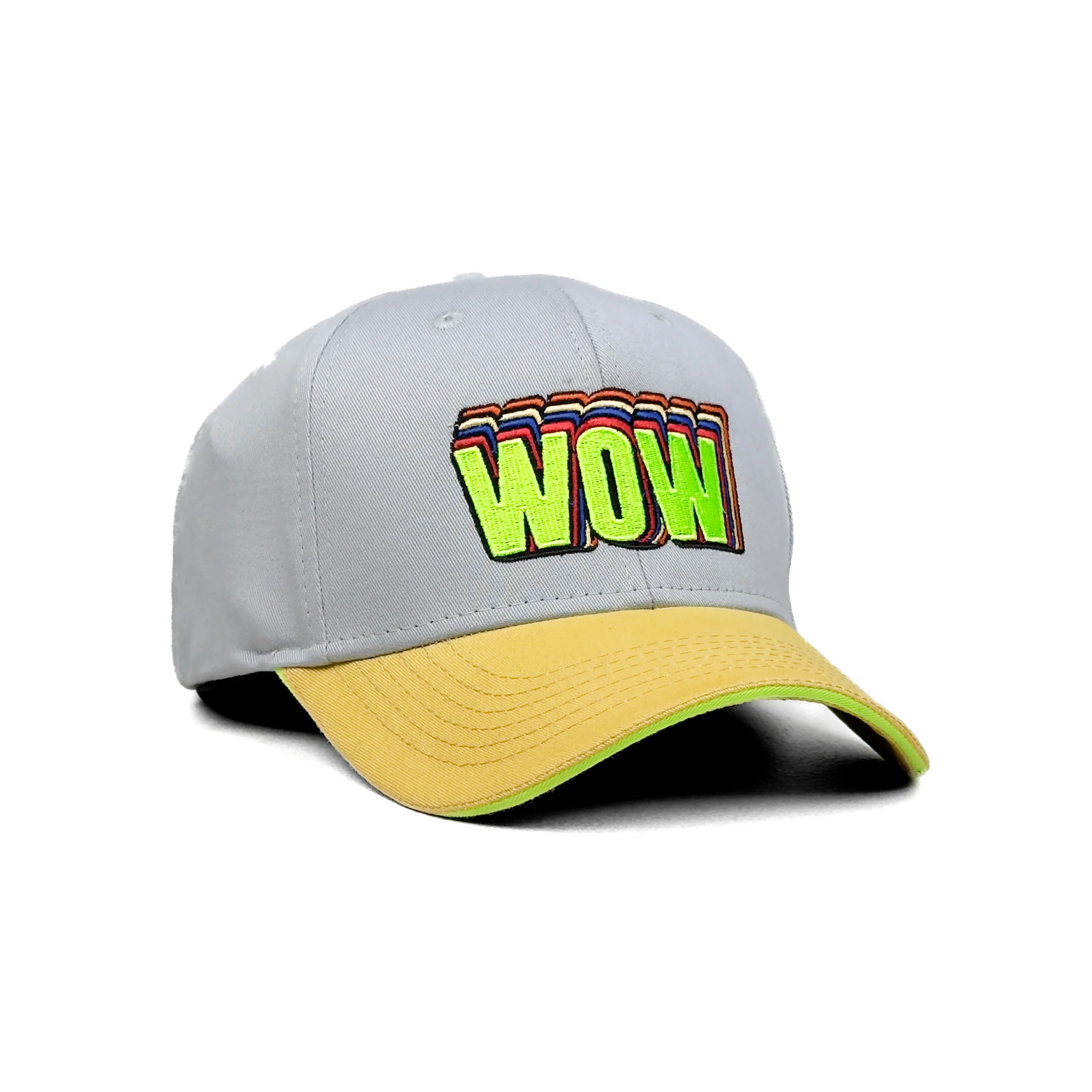 HEAD GEAR WOW SANDWICH CAP - Image 7