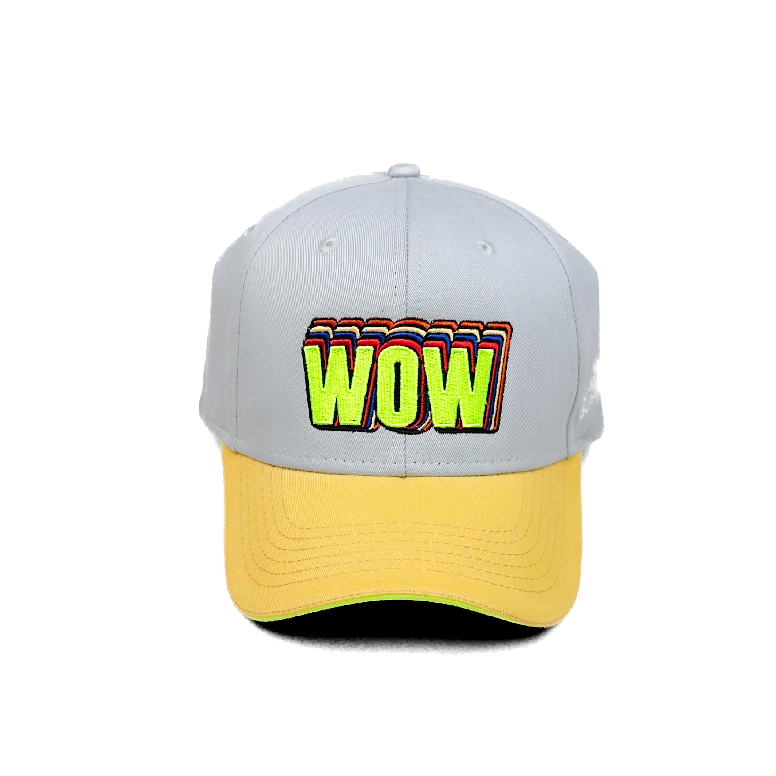 HEAD GEAR WOW SANDWICH CAP - Image 8