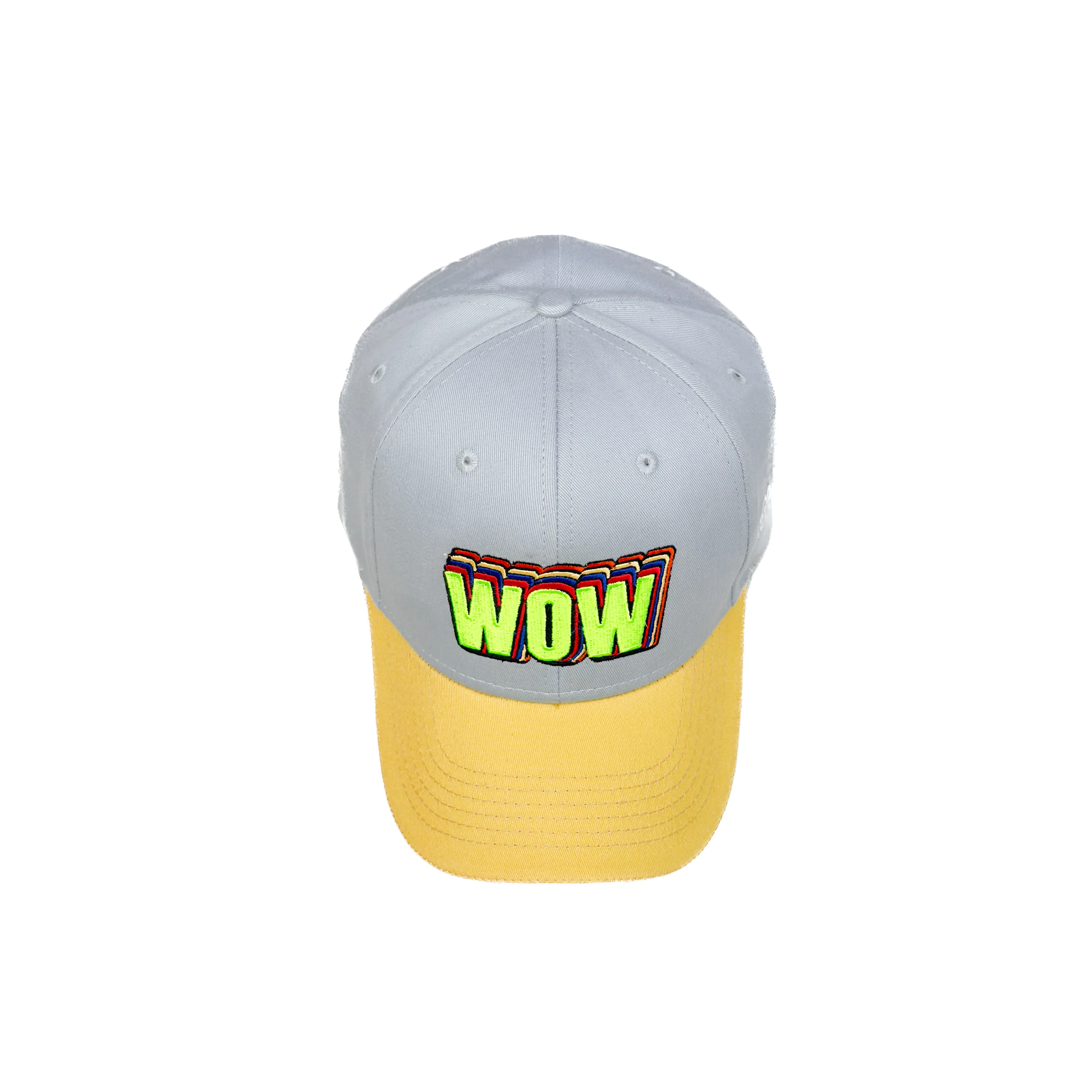 HEAD GEAR WOW SANDWICH CAP - Image 9