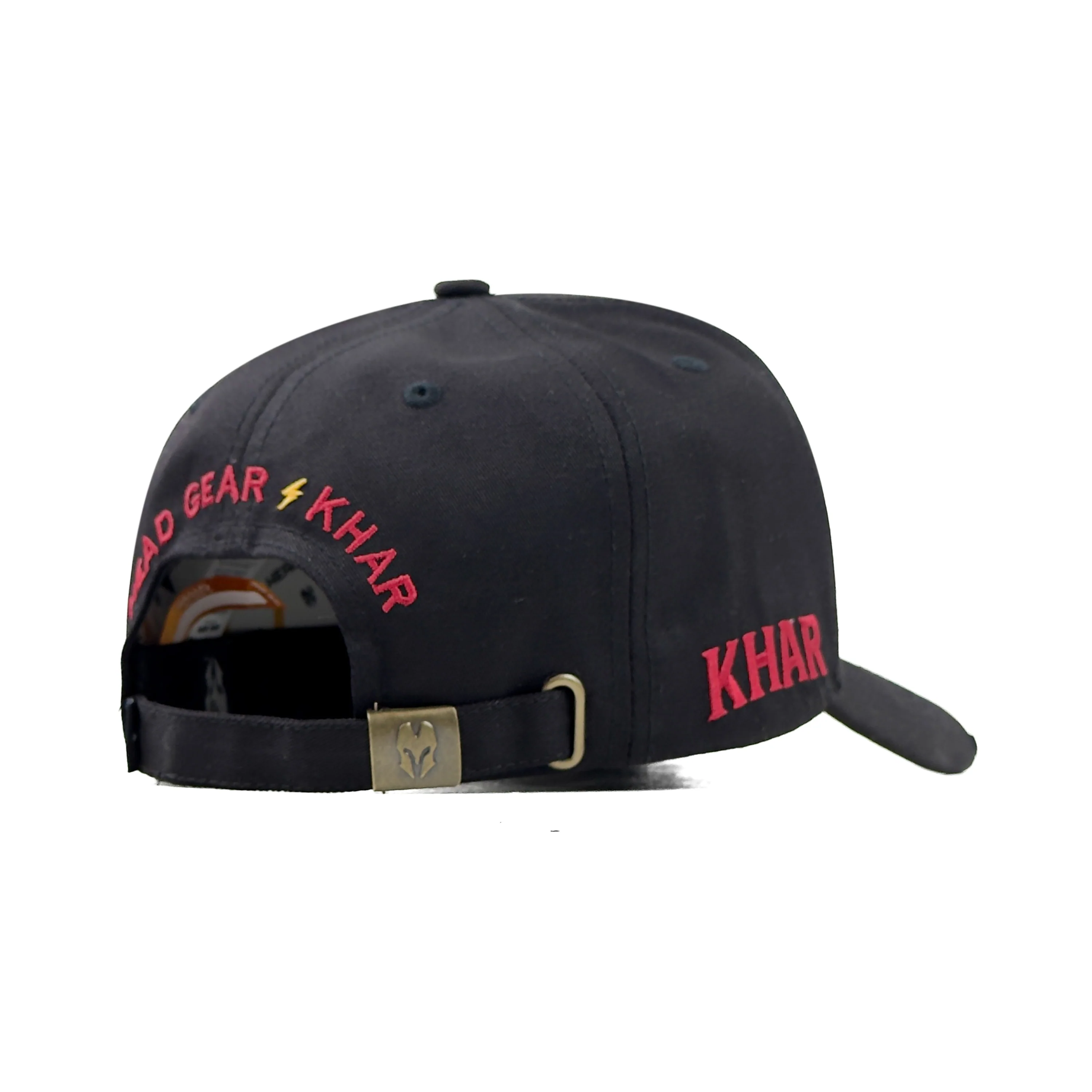 HEAD GEAR X KHAR SPECIAL EDITION CAP - Image 11