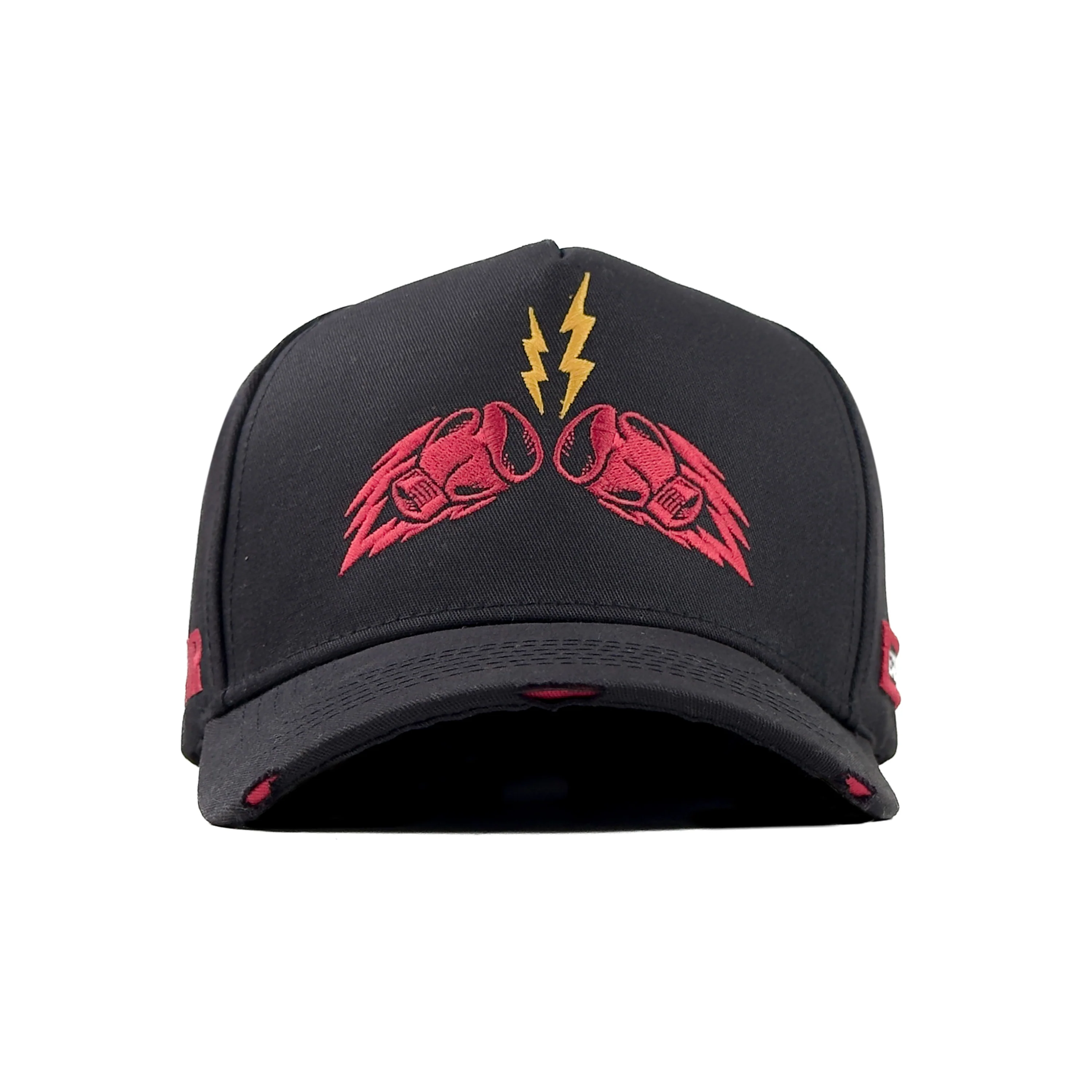 HEAD GEAR X KHAR SPECIAL EDITION CAP - Image 4