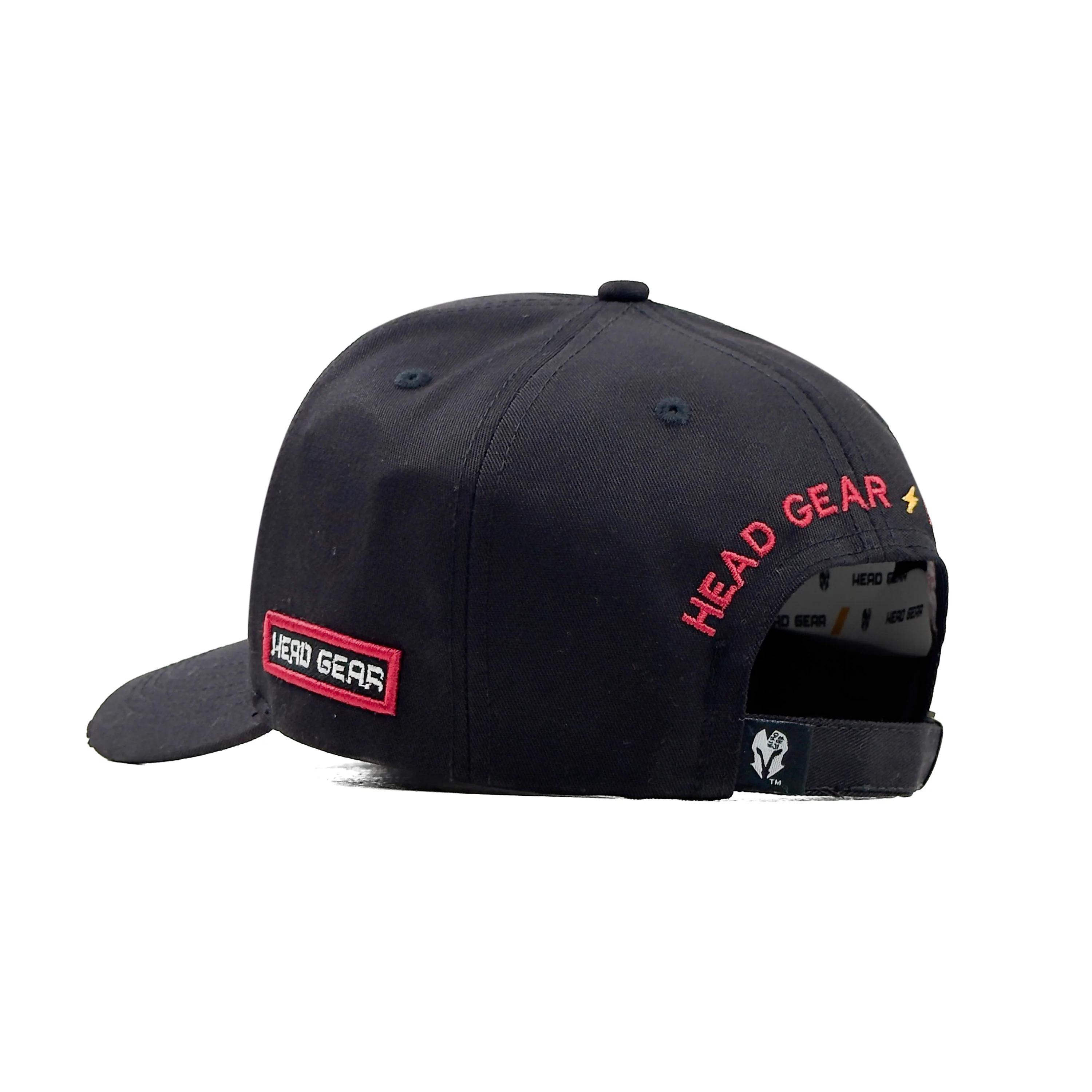 HEAD GEAR X KHAR SPECIAL EDITION CAP - Image 9