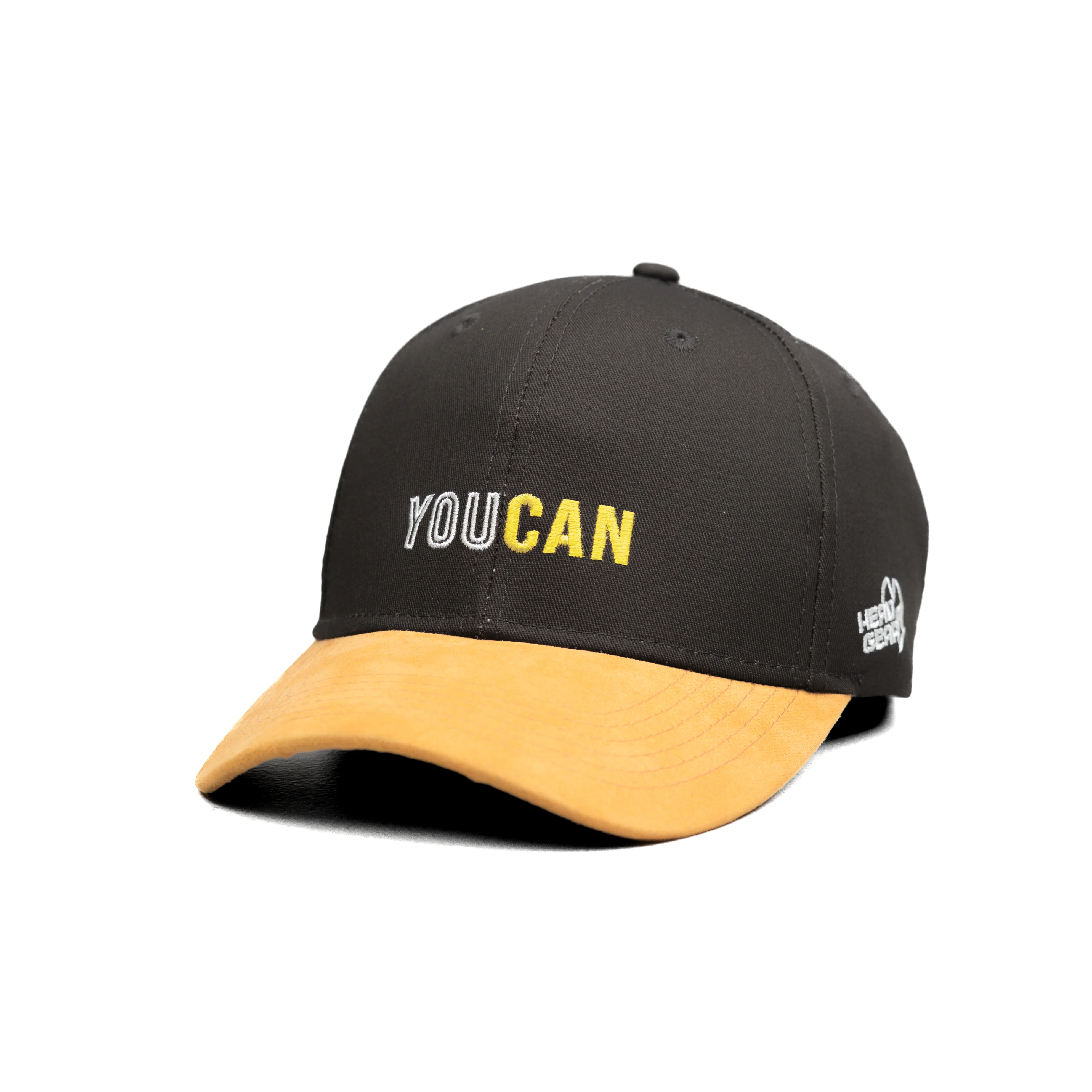 HEAD GEAR YOU CAN CAP - Image 5