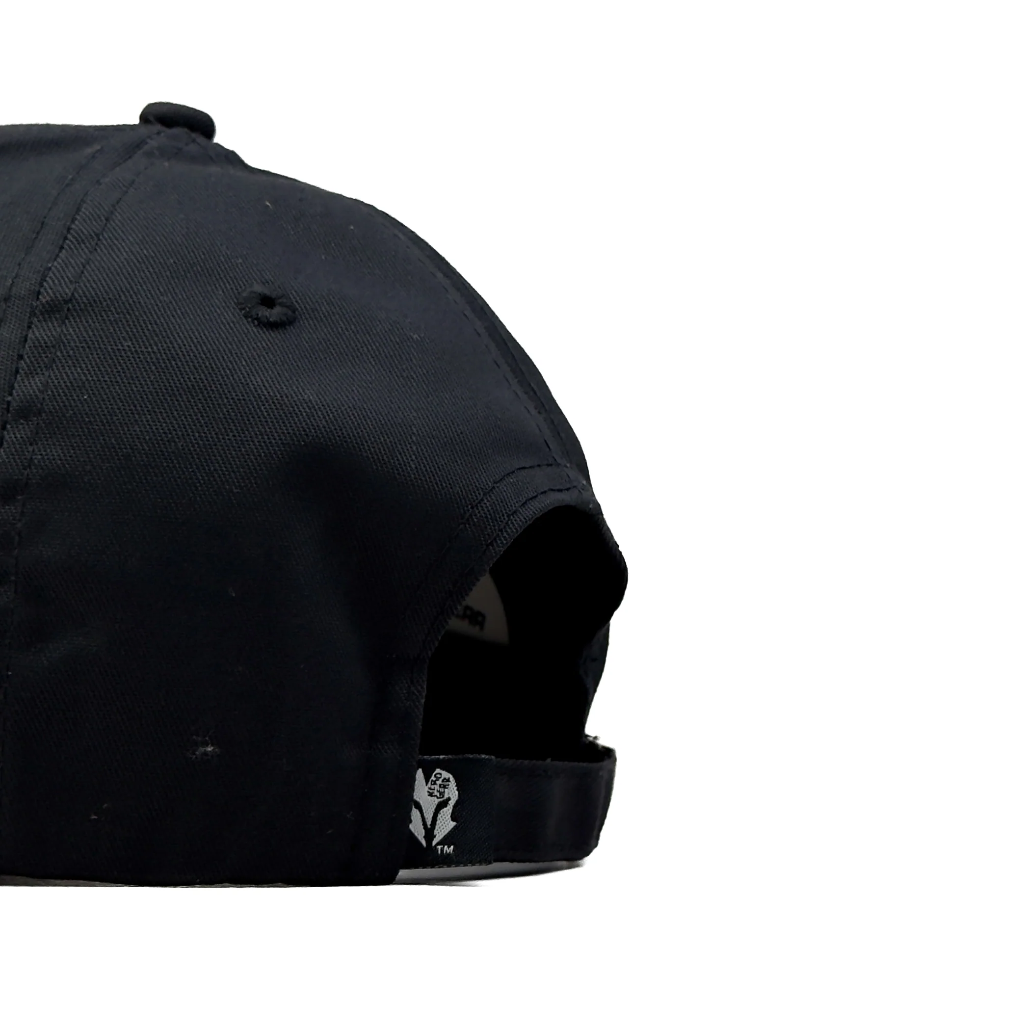 HEAD GEAR YOUR TIME CAP - Image 12