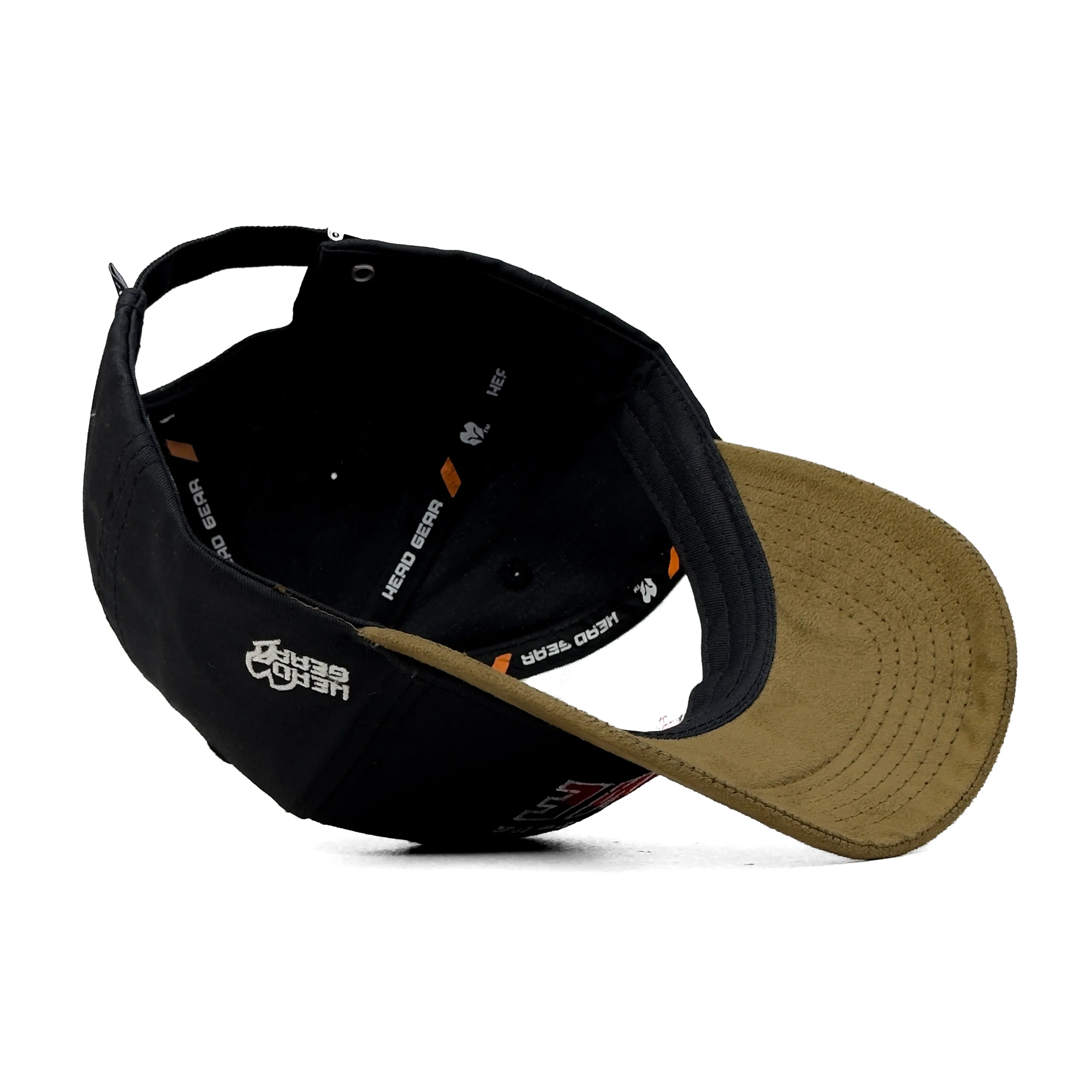 HEAD GEAR YOUR TIME CAP - Image 13