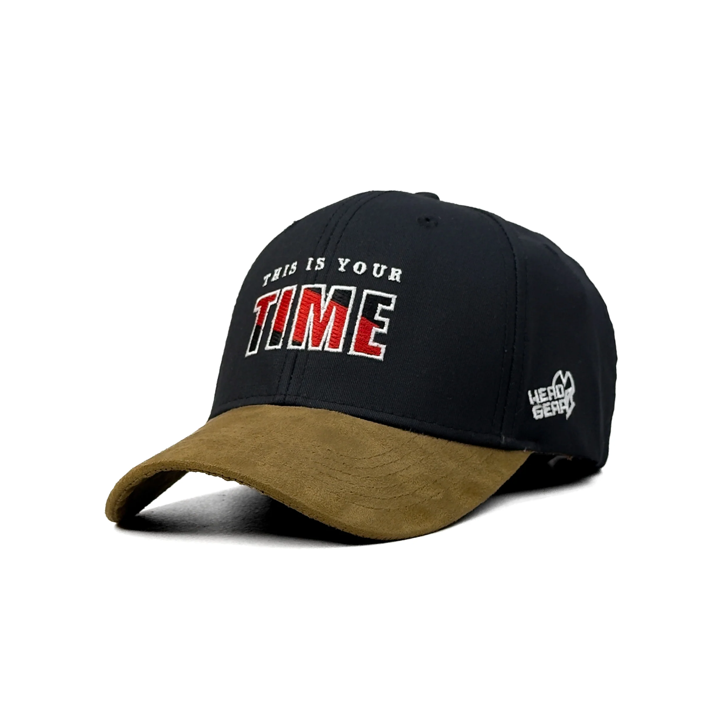 HEAD GEAR YOUR TIME CAP - Image 5