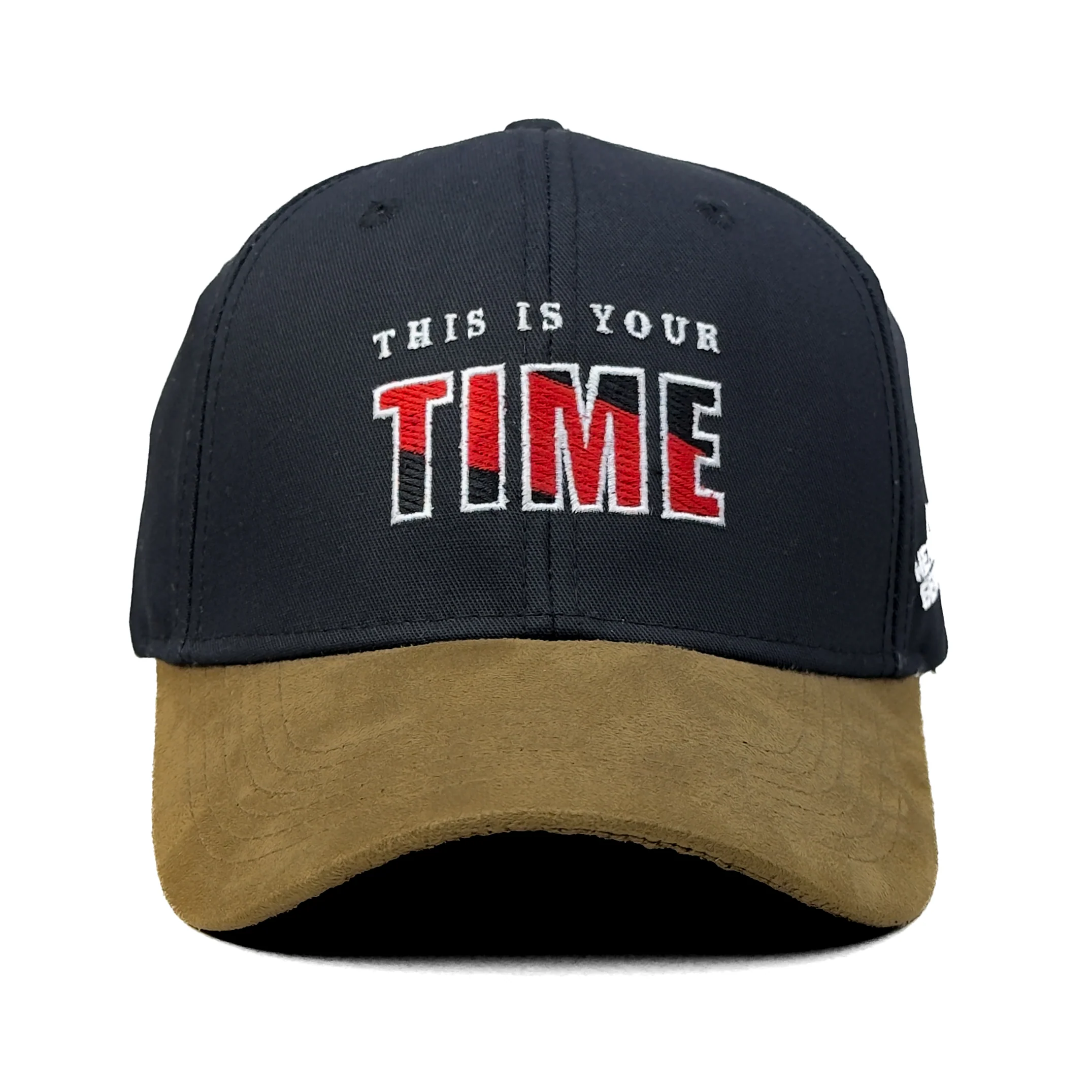 HEAD GEAR YOUR TIME CAP - Image 6