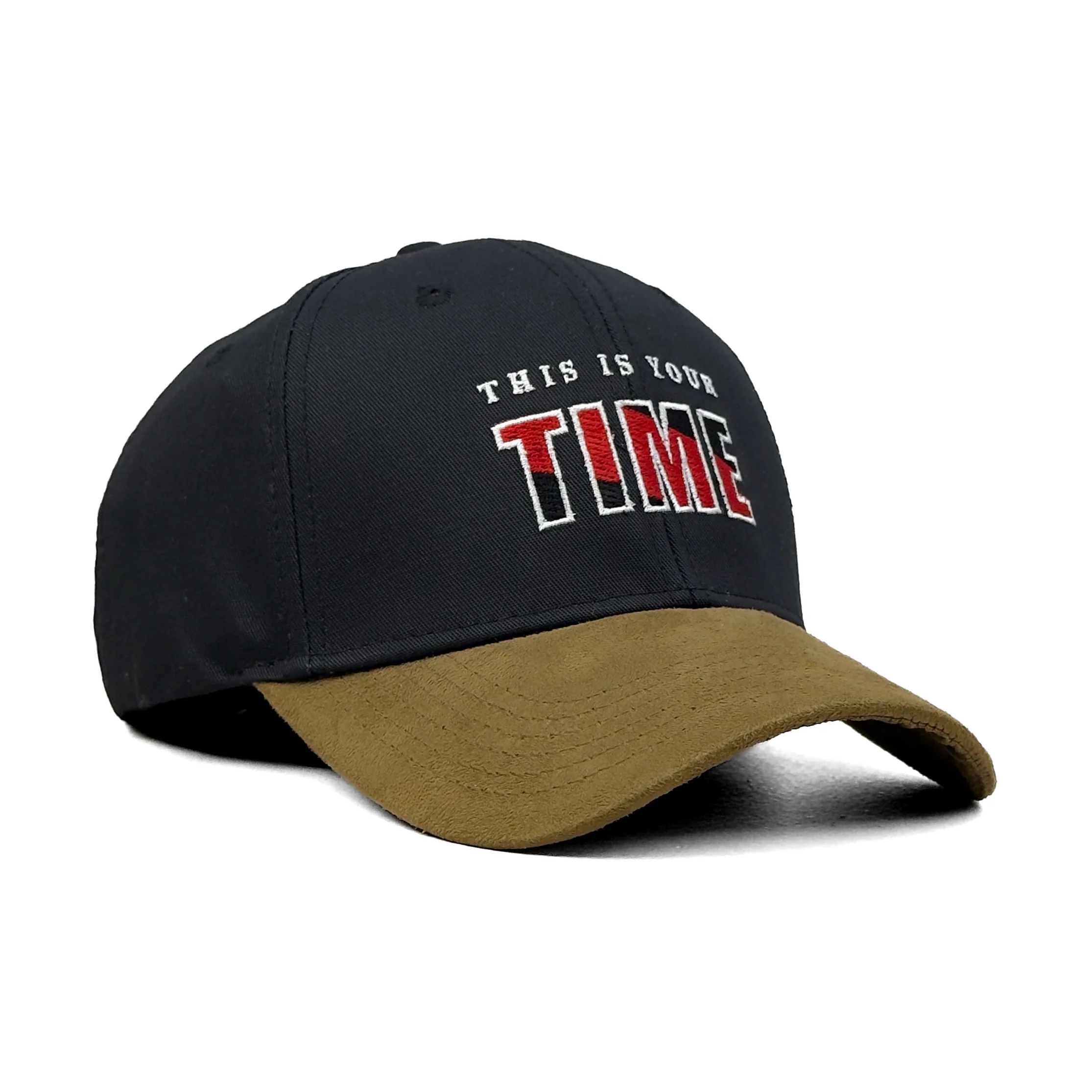 HEAD GEAR YOUR TIME CAP - Image 7