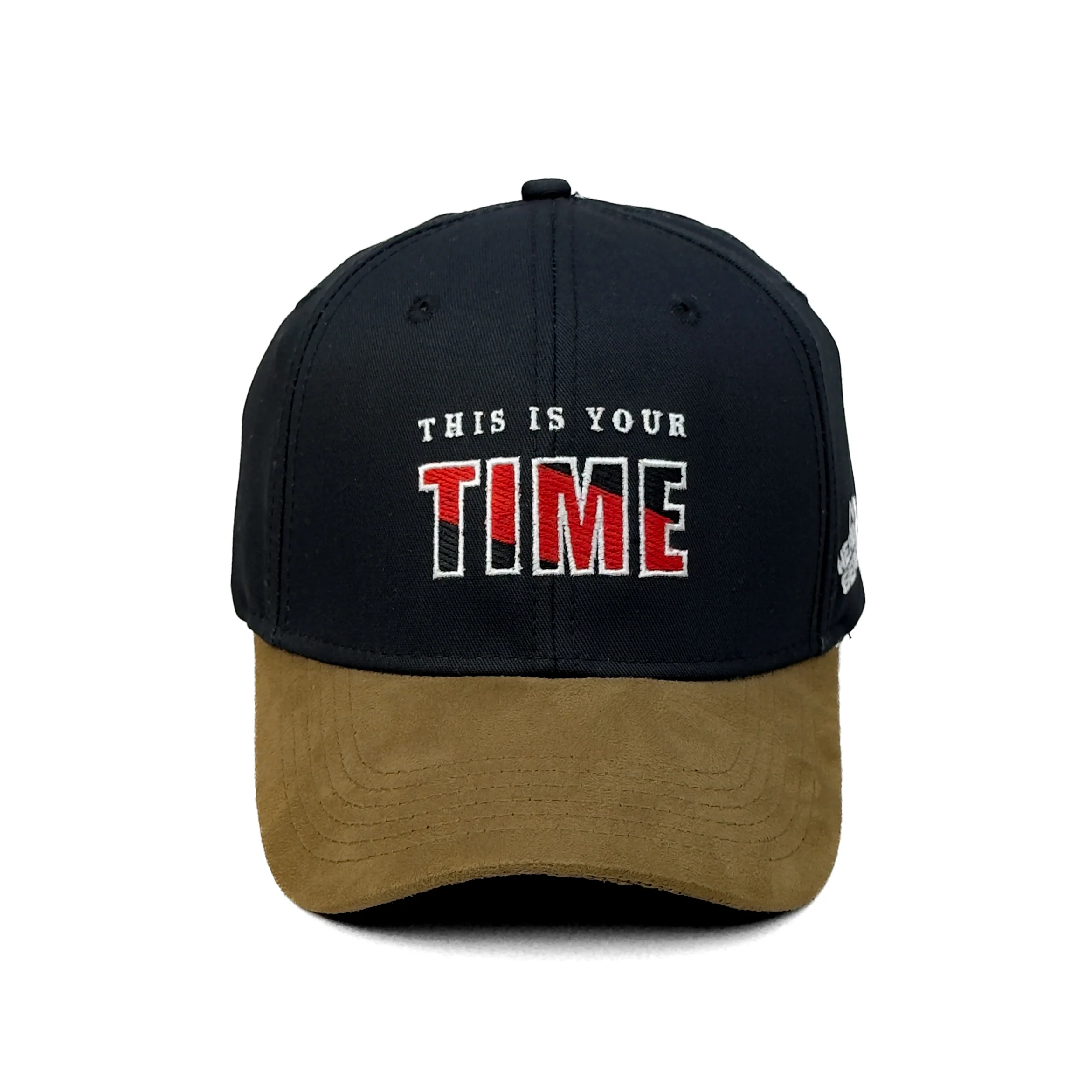 HEAD GEAR YOUR TIME CAP - Image 8