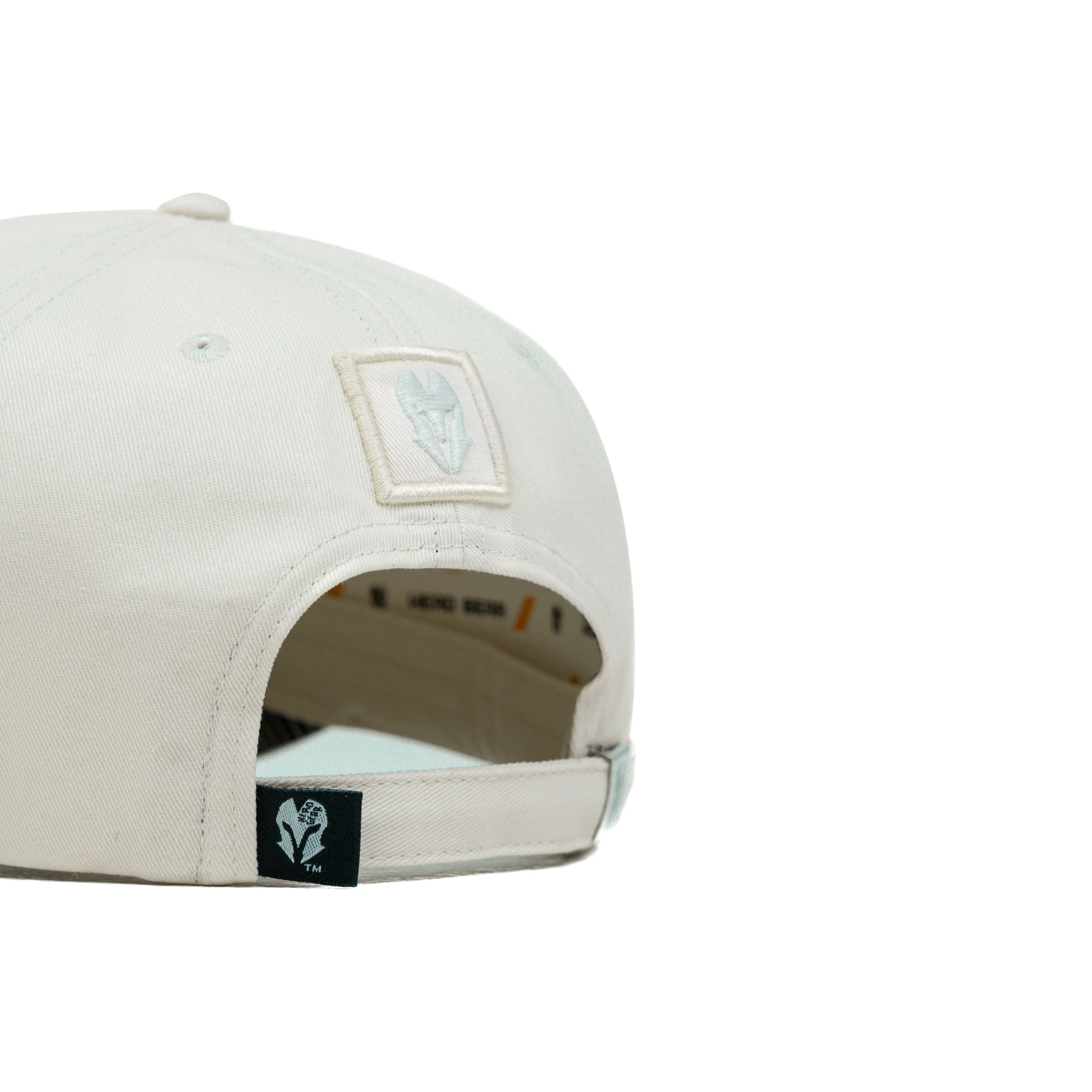 HEAD GEAR ZEBRA 3D PATCH PREMIUM HIGH CROWN CAP - Image 11