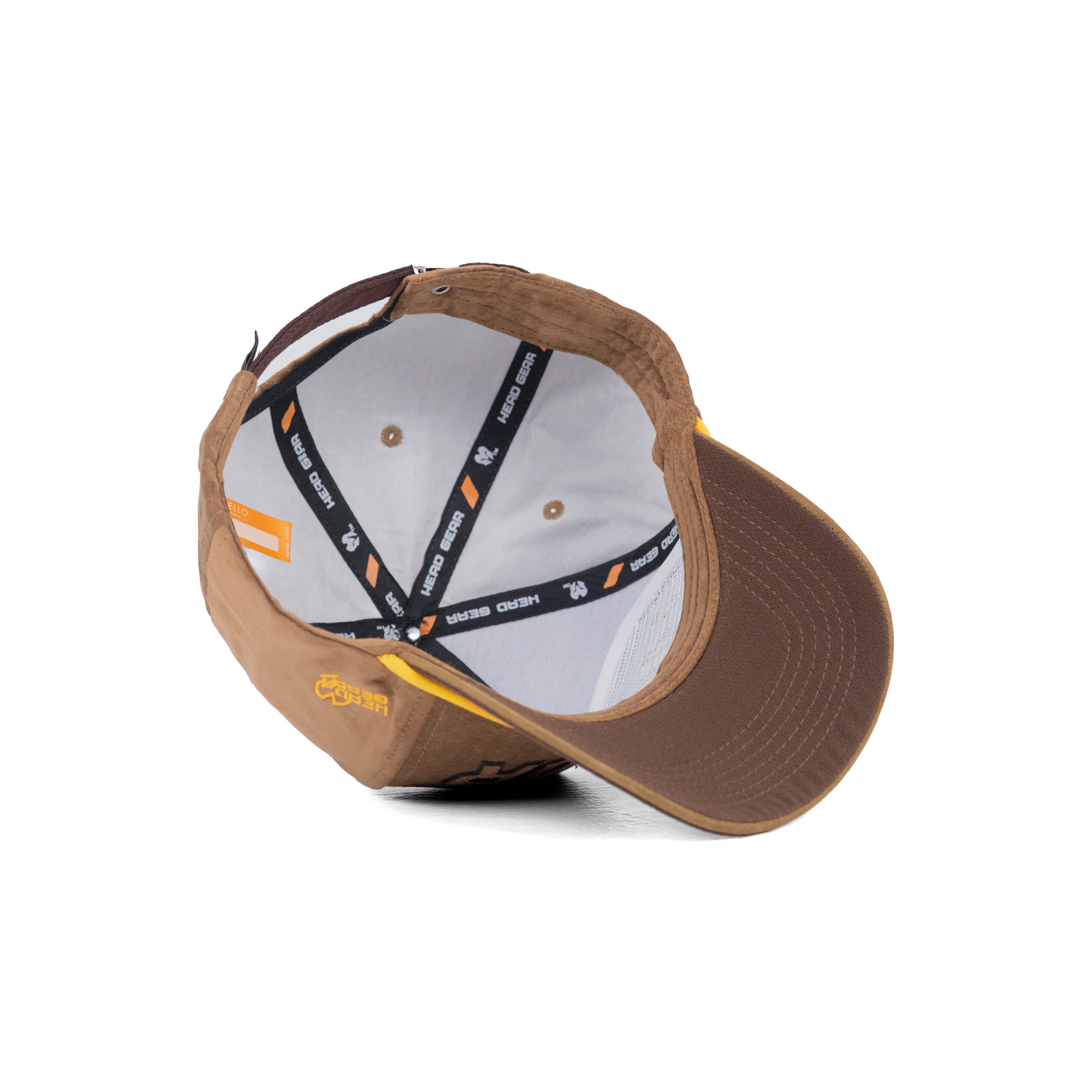 HEAD GEAR HONOR ANNIVERSARY EDITION CAP - IV SPECIAL - Image 12