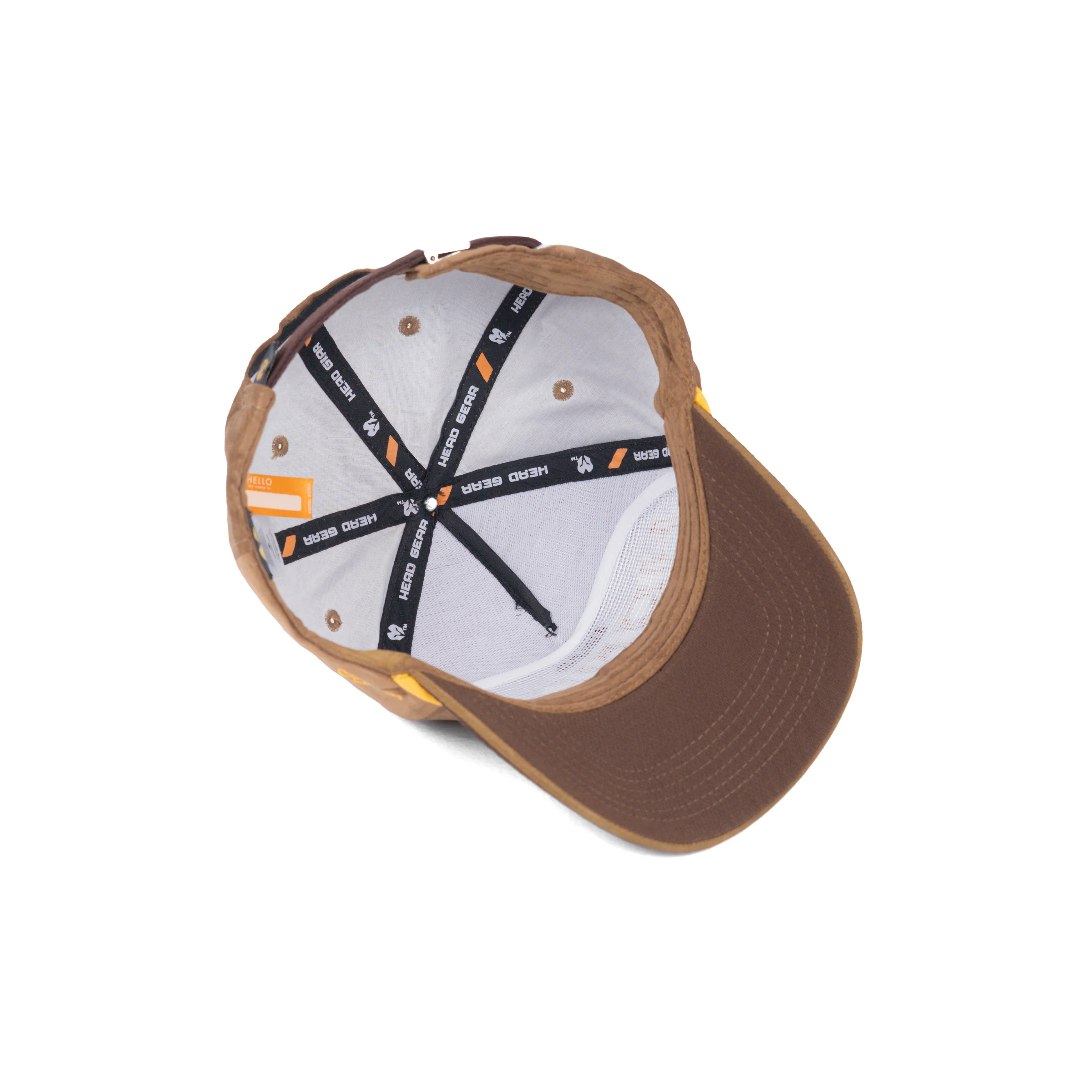HEAD GEAR HONOR ANNIVERSARY EDITION CAP - IV SPECIAL - Image 13