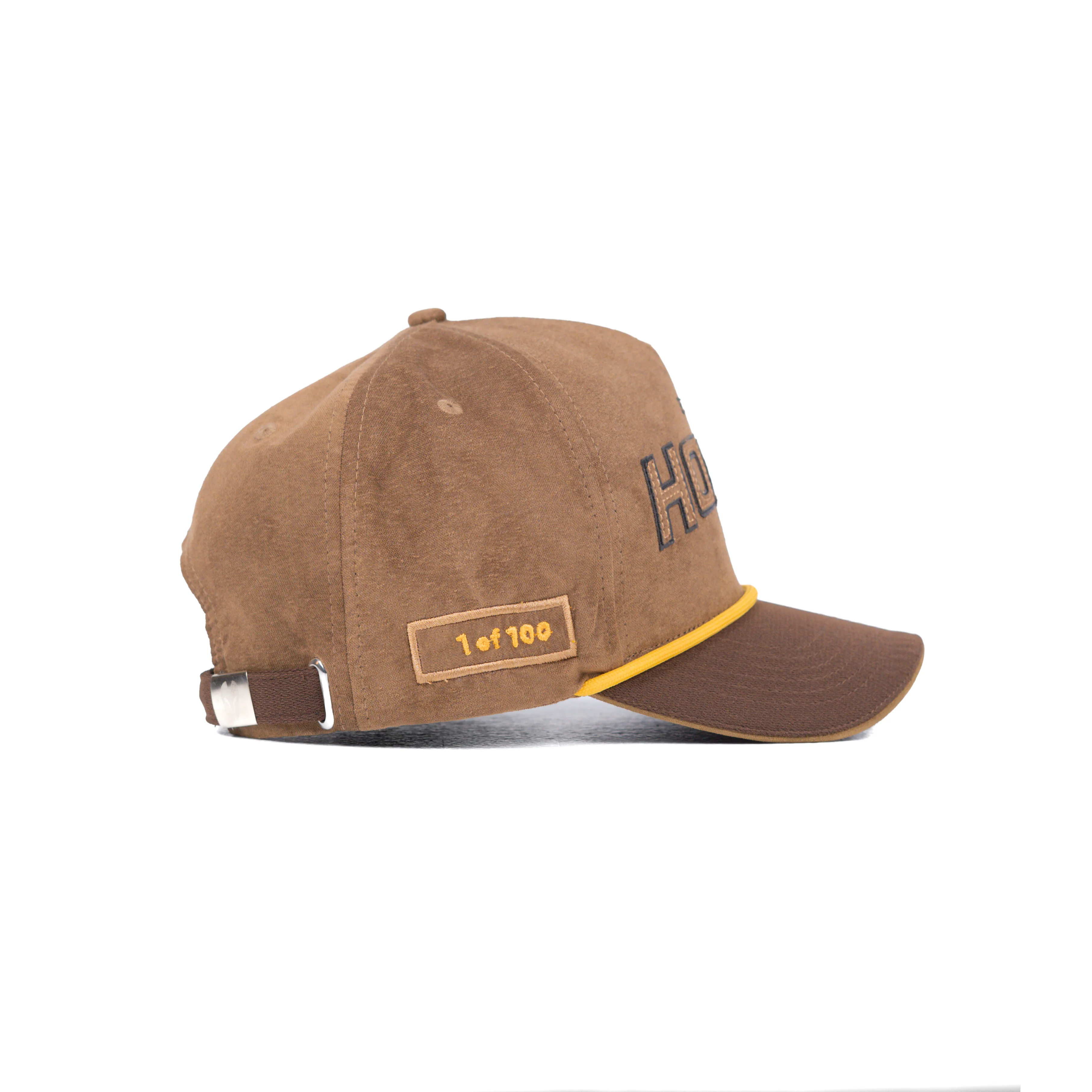 HEAD GEAR HONOR ANNIVERSARY EDITION CAP - IV SPECIAL - Image 14