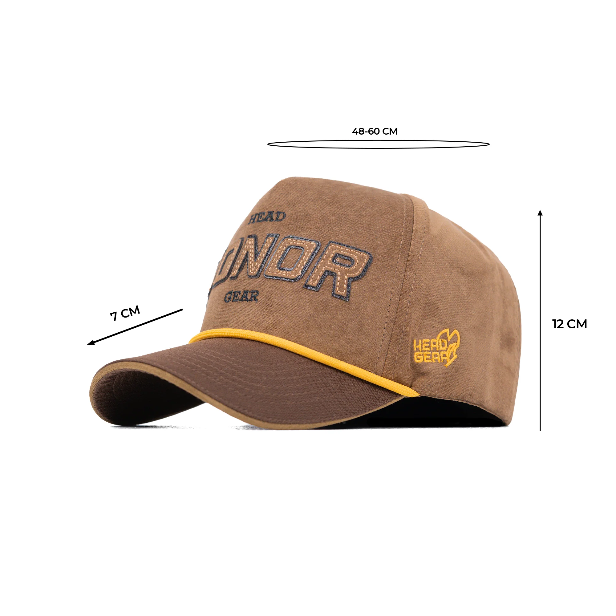 HEAD GEAR HONOR ANNIVERSARY EDITION CAP - IV SPECIAL - Image 16