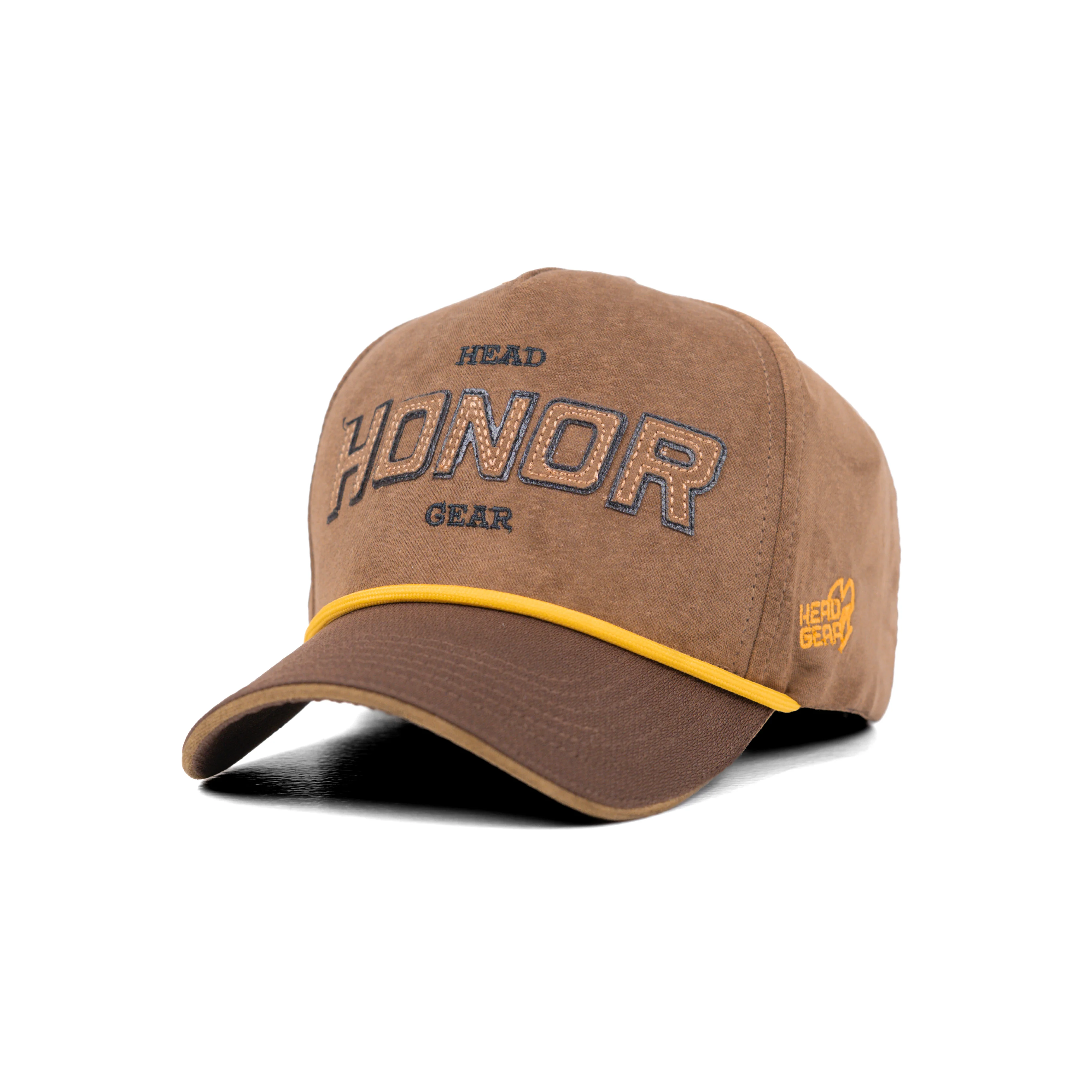 HEAD GEAR HONOR ANNIVERSARY EDITION CAP - IV SPECIAL - Image 5